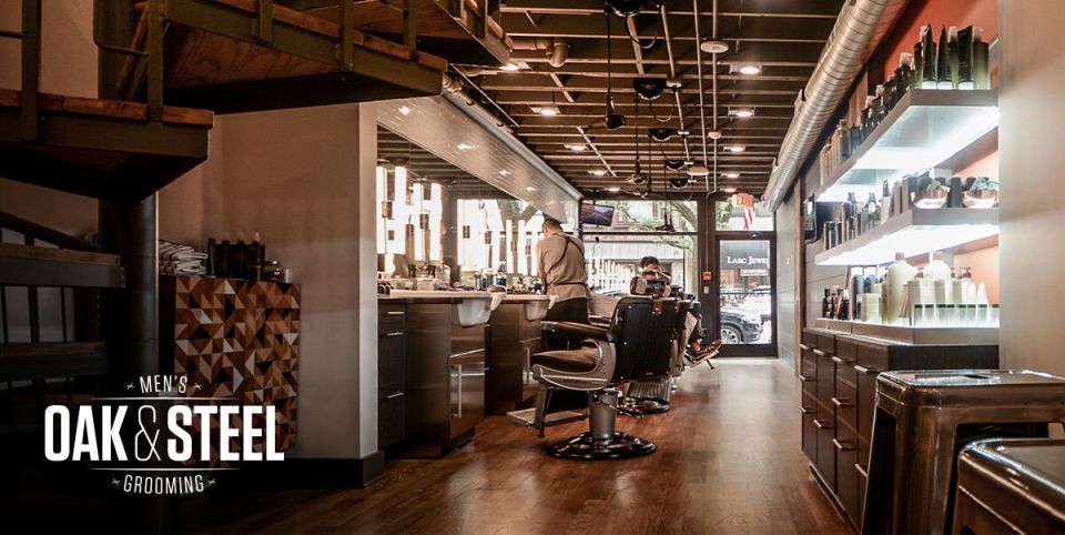 salon photo