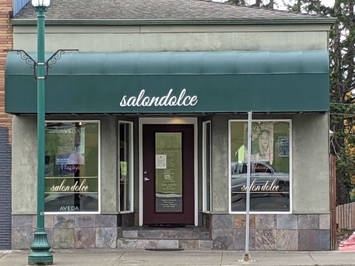 salon photo