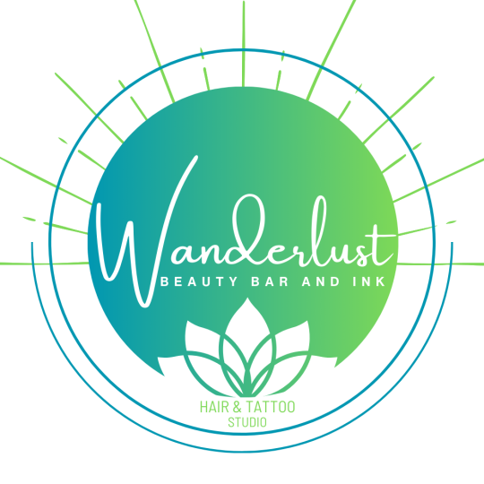 Wanderlust Beauty Bar and Ink