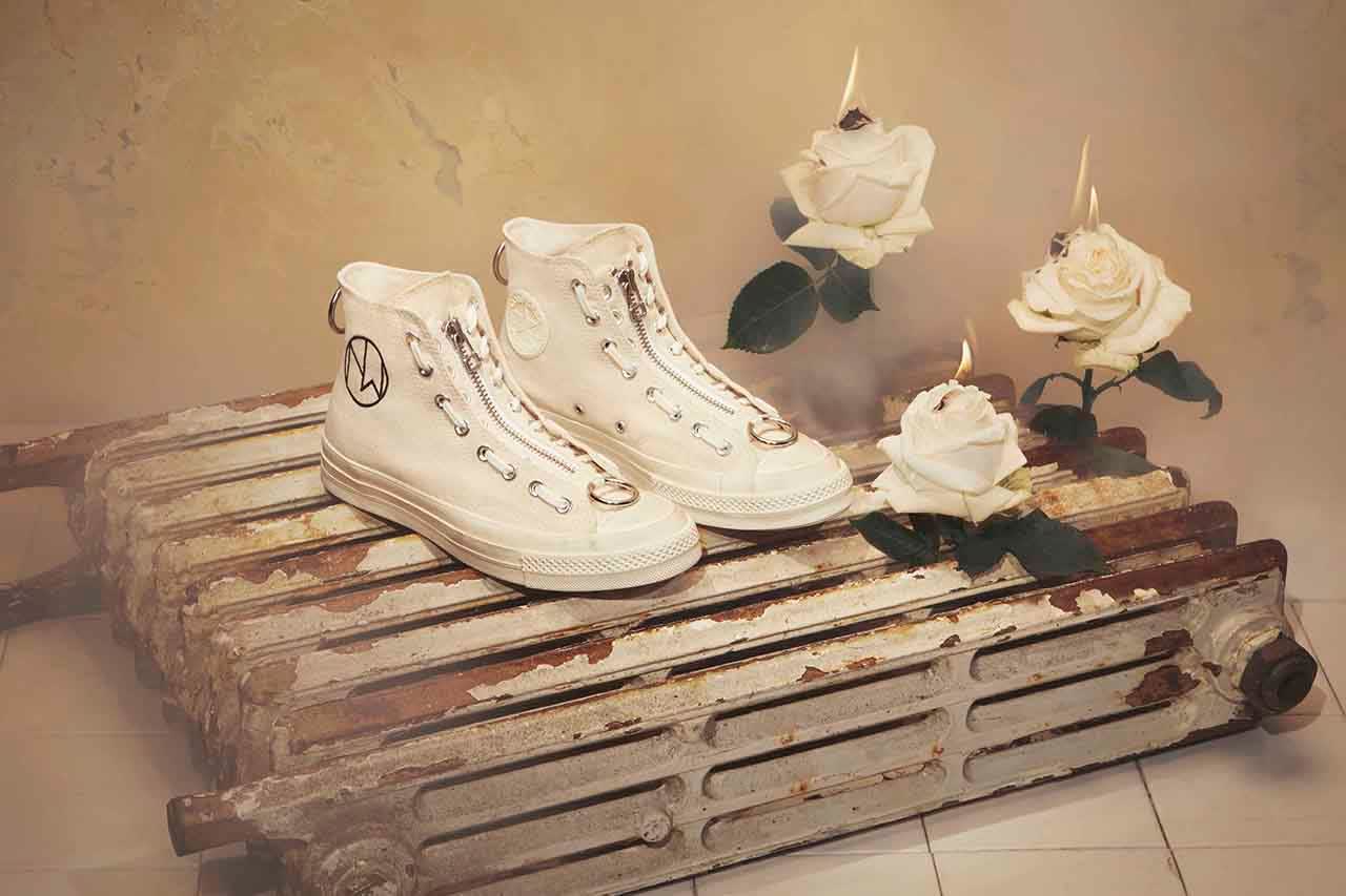 converse chuck taylor undercover