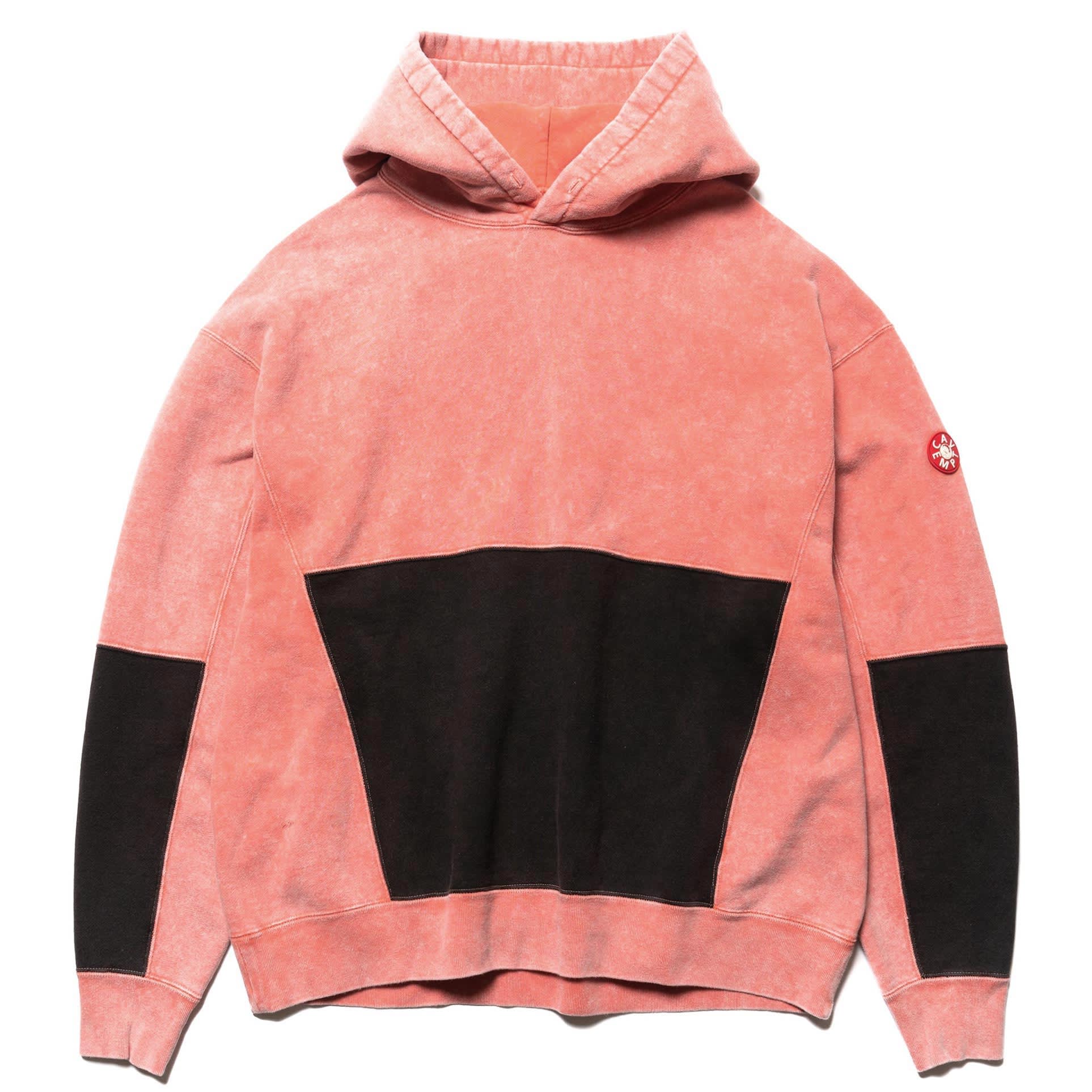 cav empt ziggurat hoodie