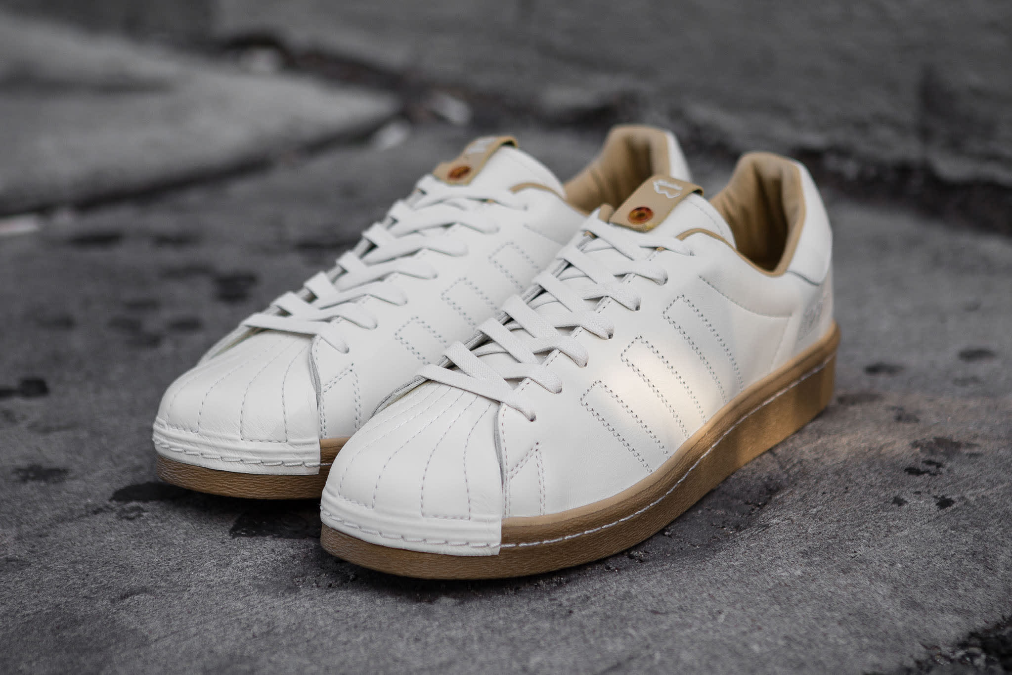 adidas consortium kasina superstar