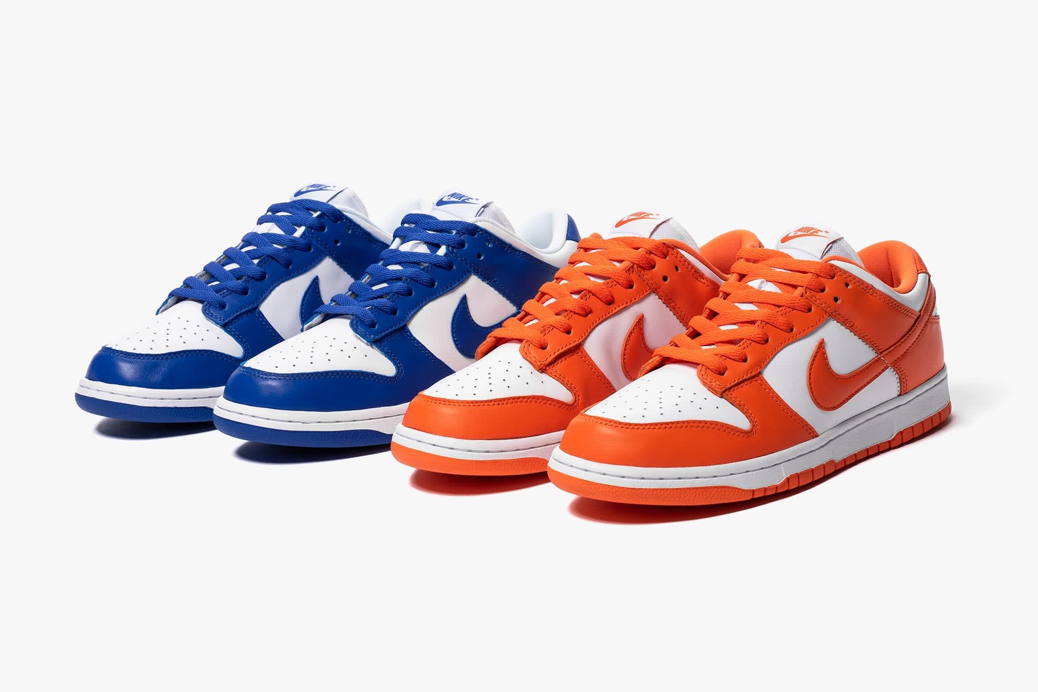 nike dunk pack