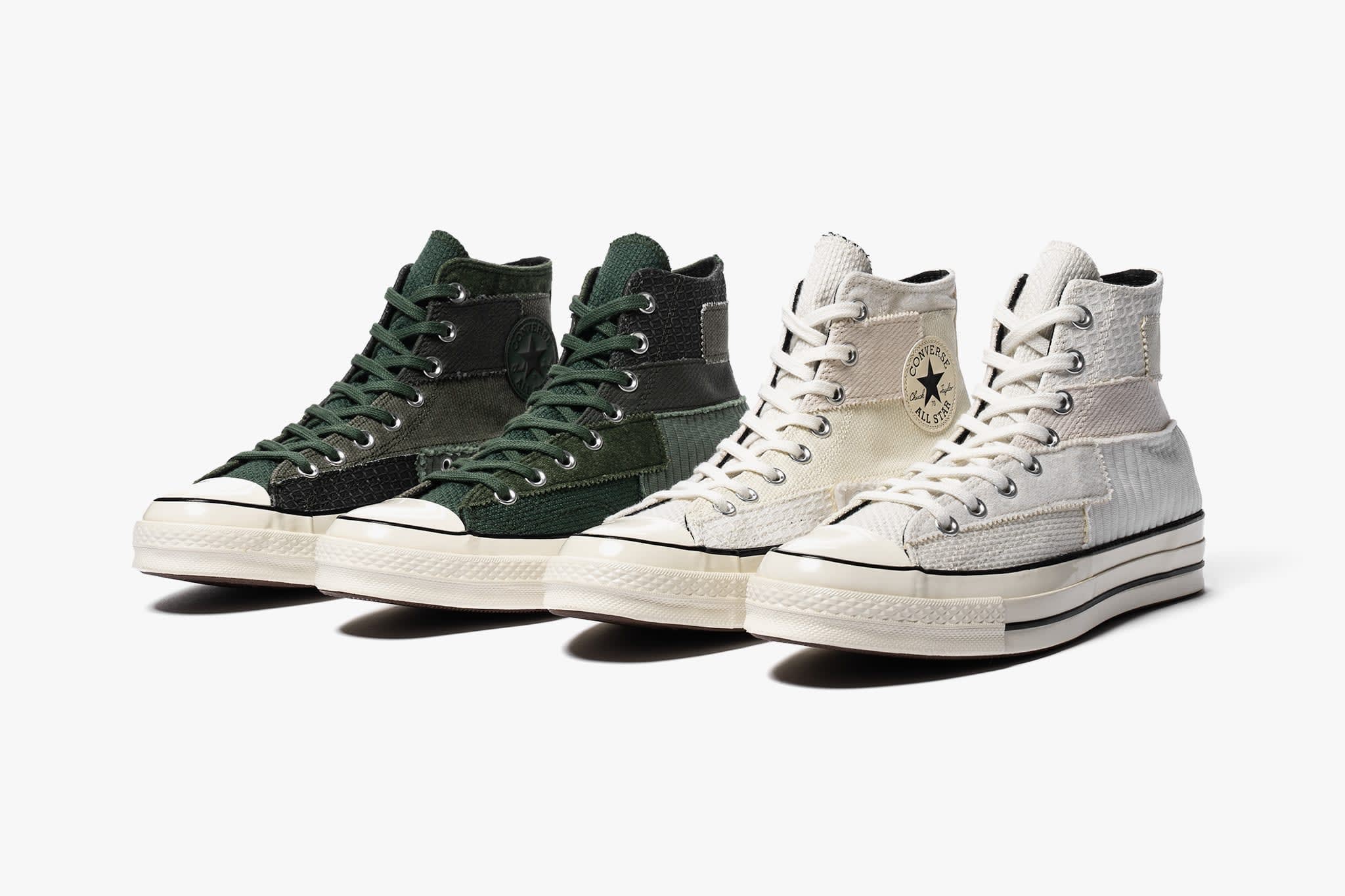 converse hi mono