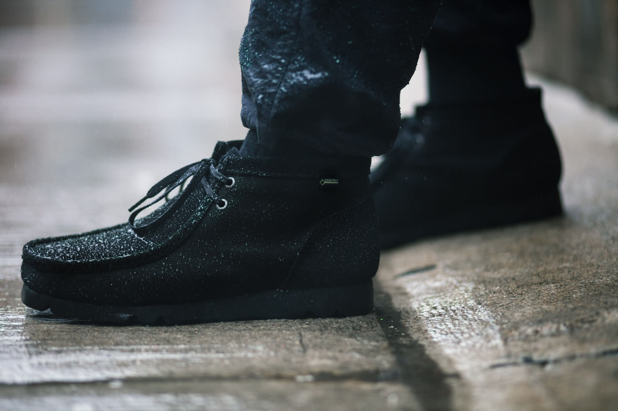 HAVEN / Clarks® Originals GORE-TEX 