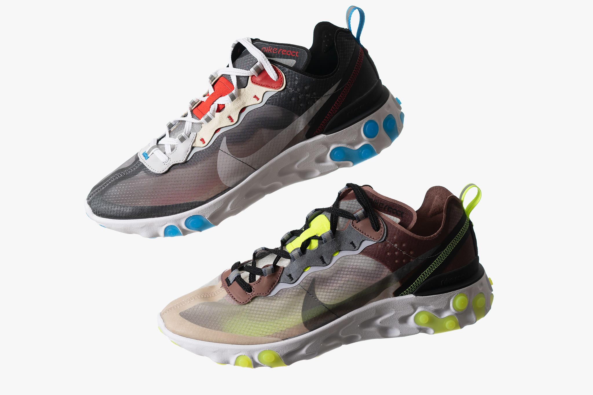 nike react element 77