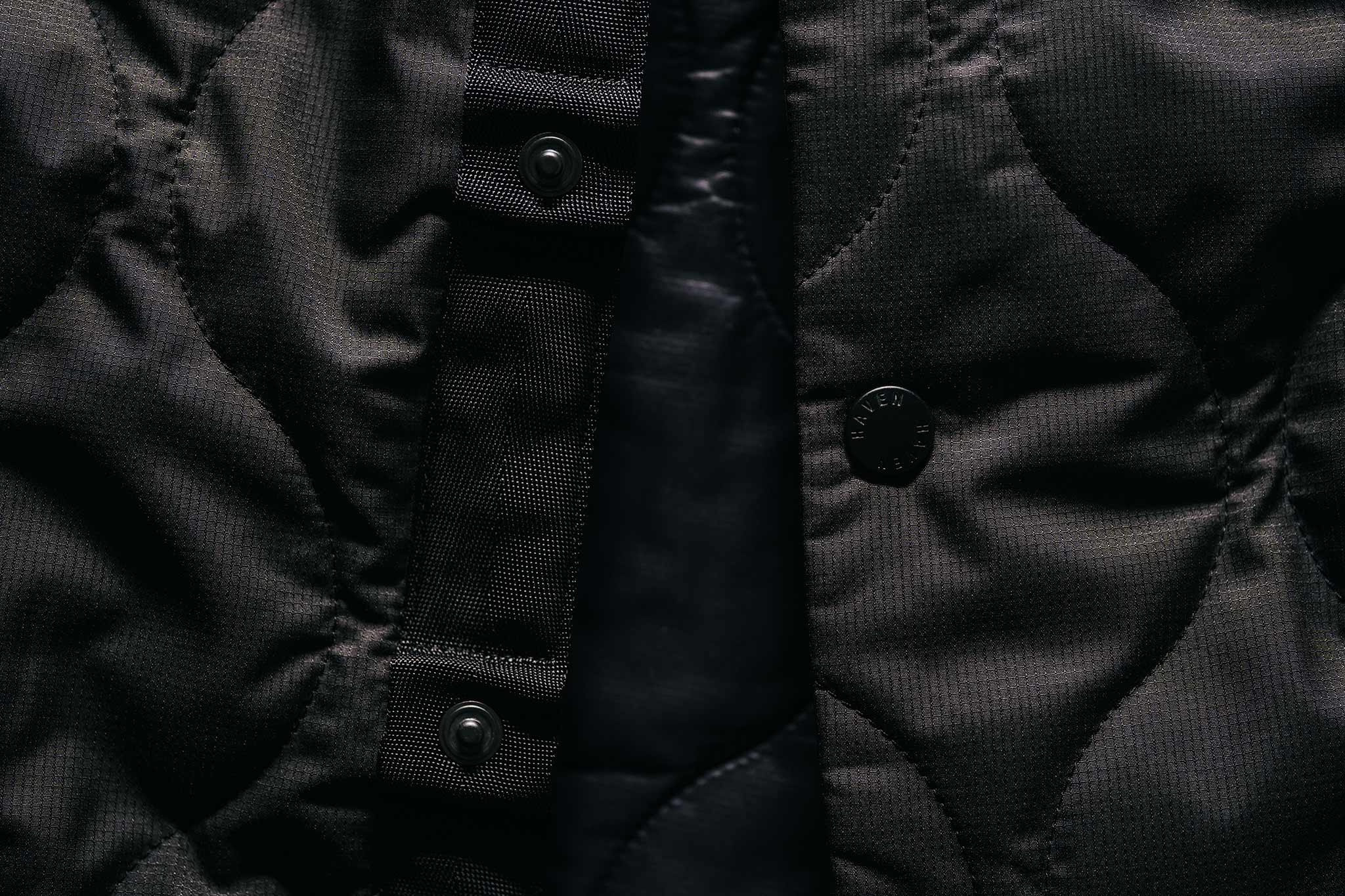 HAVEN FW19 PrimaLoft Product Focus