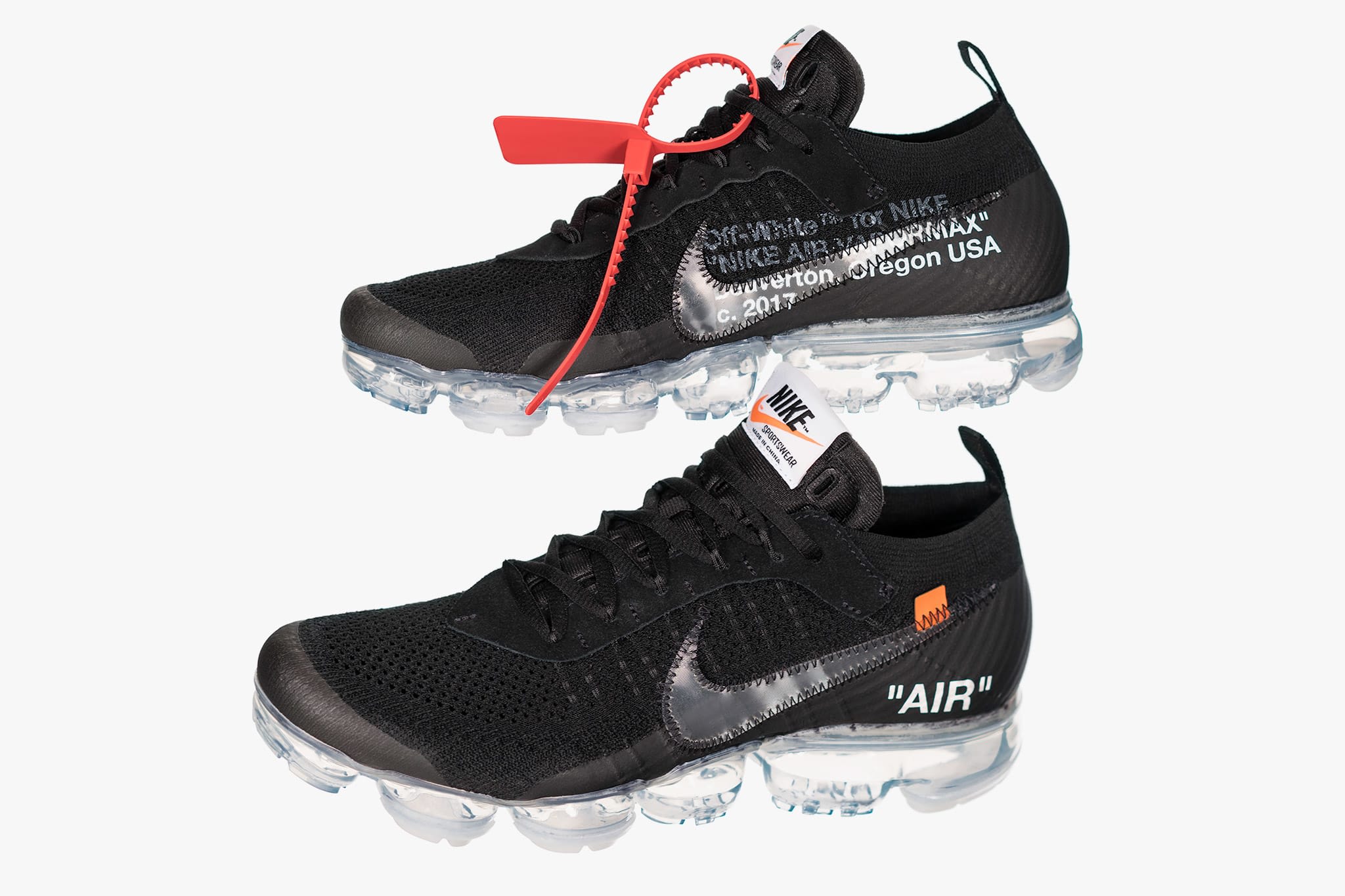 vapormax pay monthly