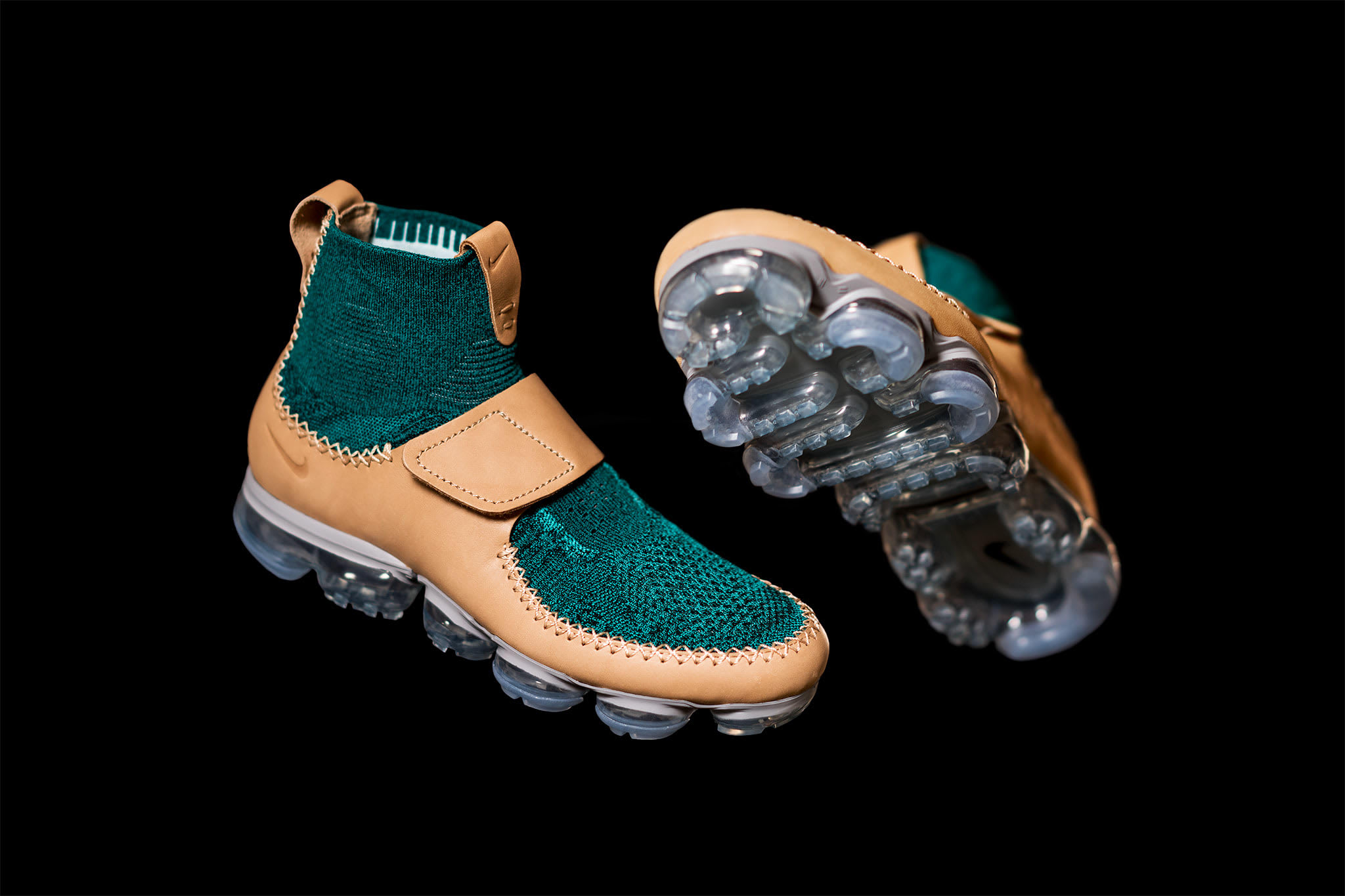 vapormax marc newson