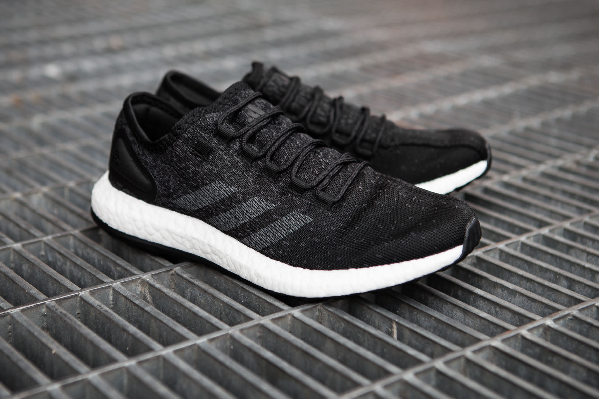 adidas x reigning champ pureboost shoes