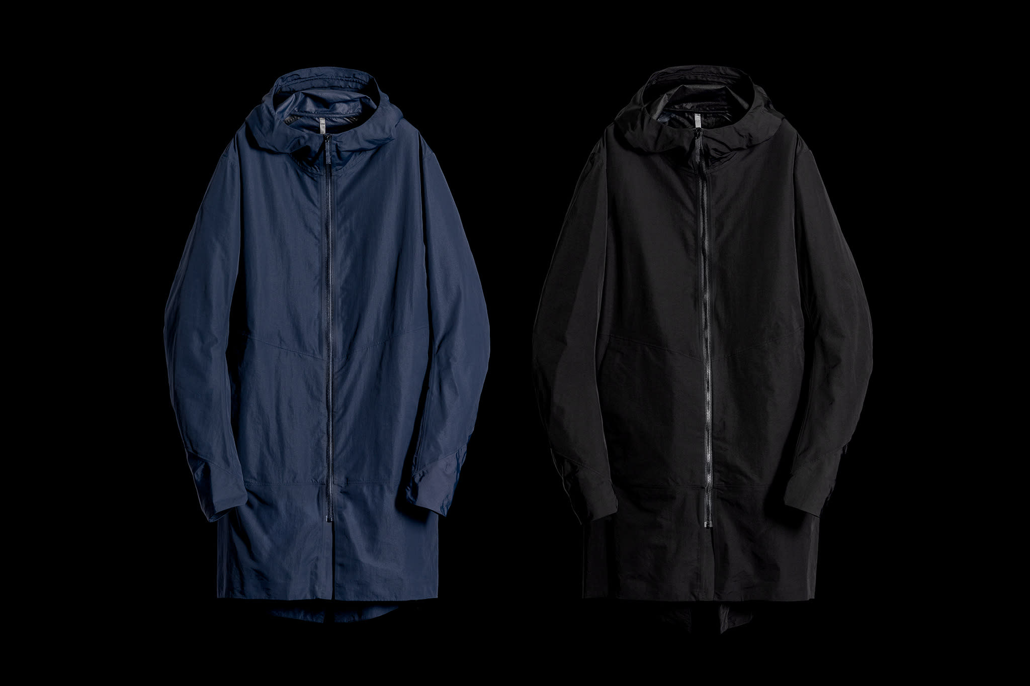 Veilance monitor lt coat clearance