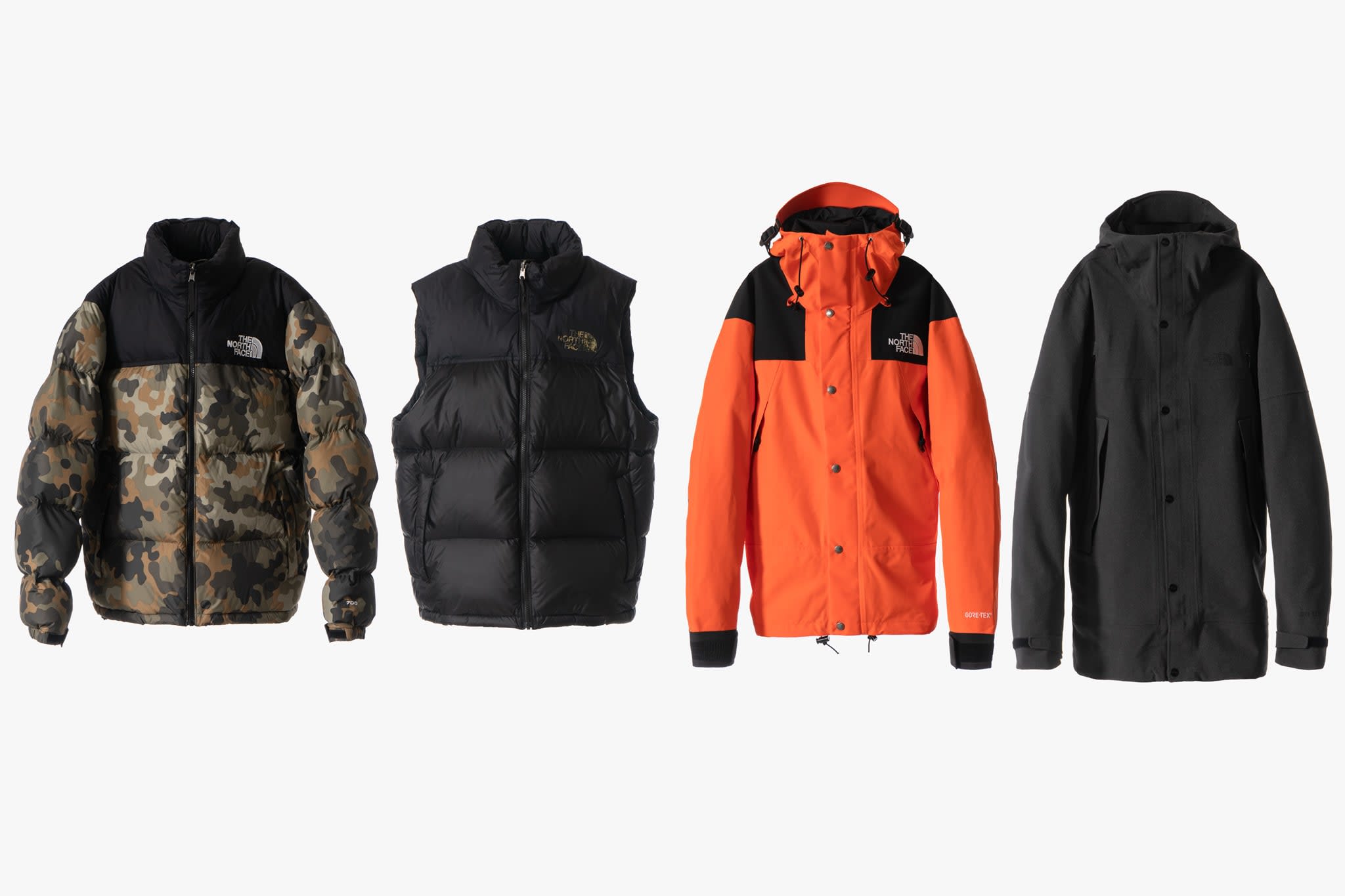 north face haven apex jacket