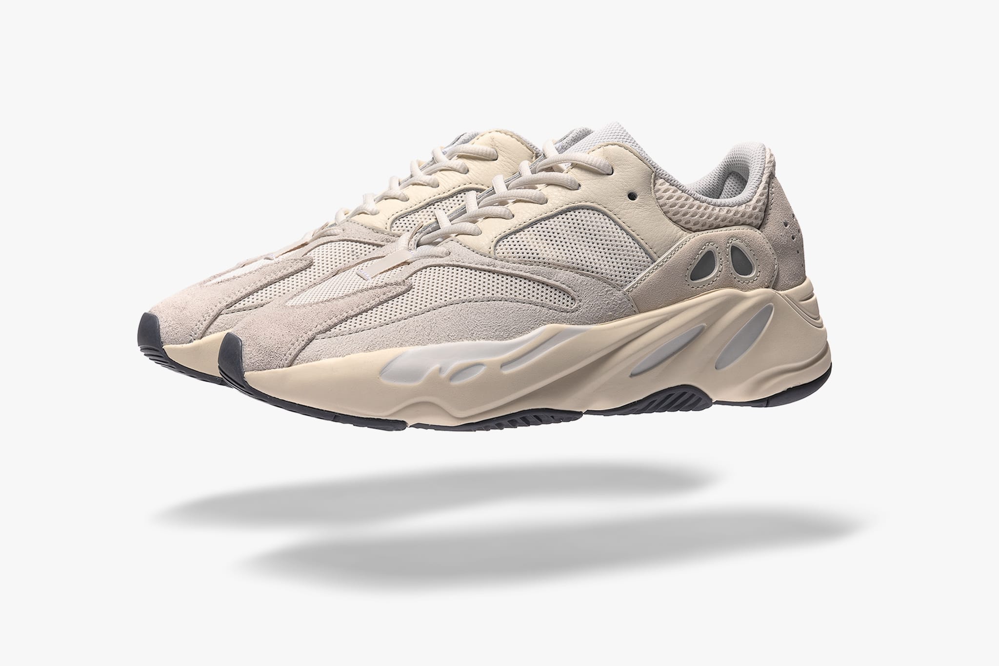 yeezy 700 vancouver