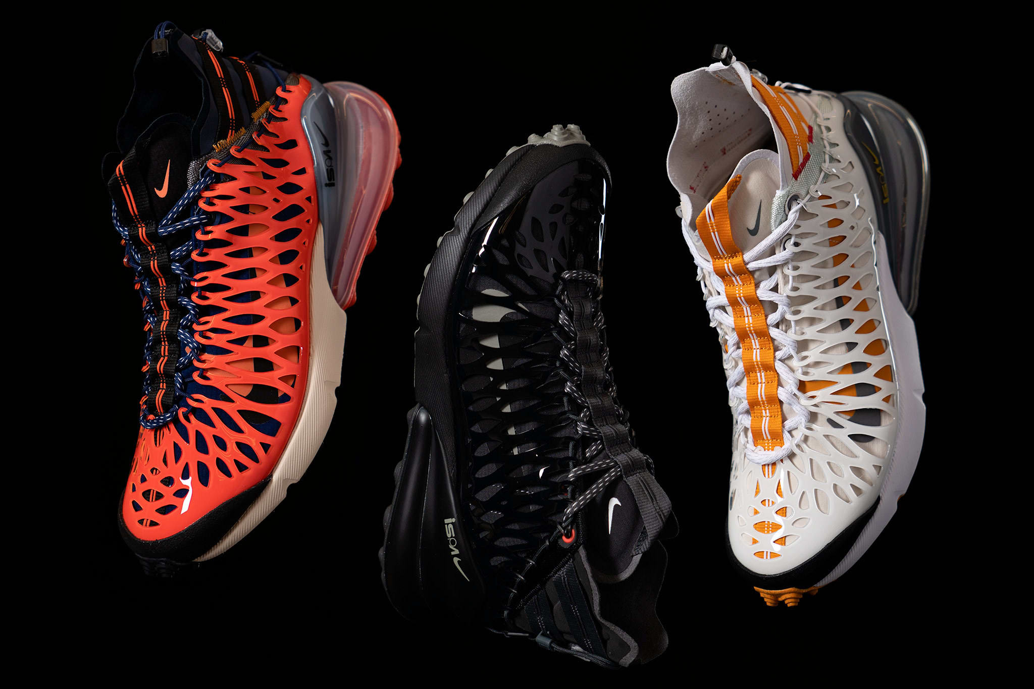 nike 270 web