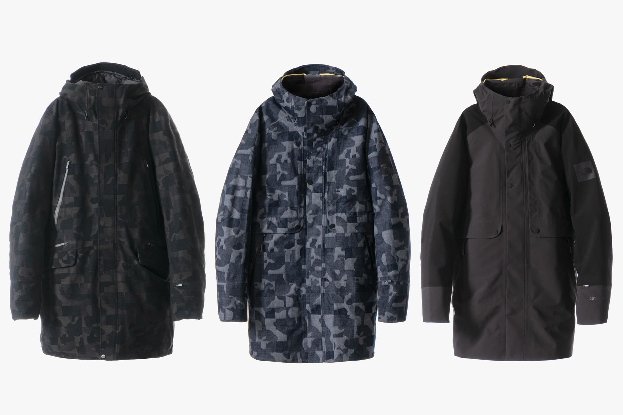 the north face cryos expedition gtx parka