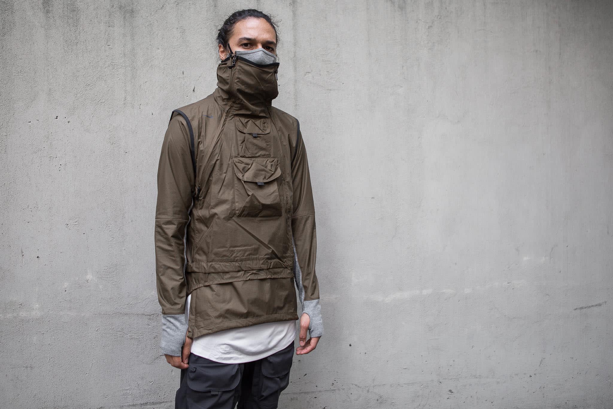 Nikelab Aae 1.0 Vest Shop, 53% OFF 