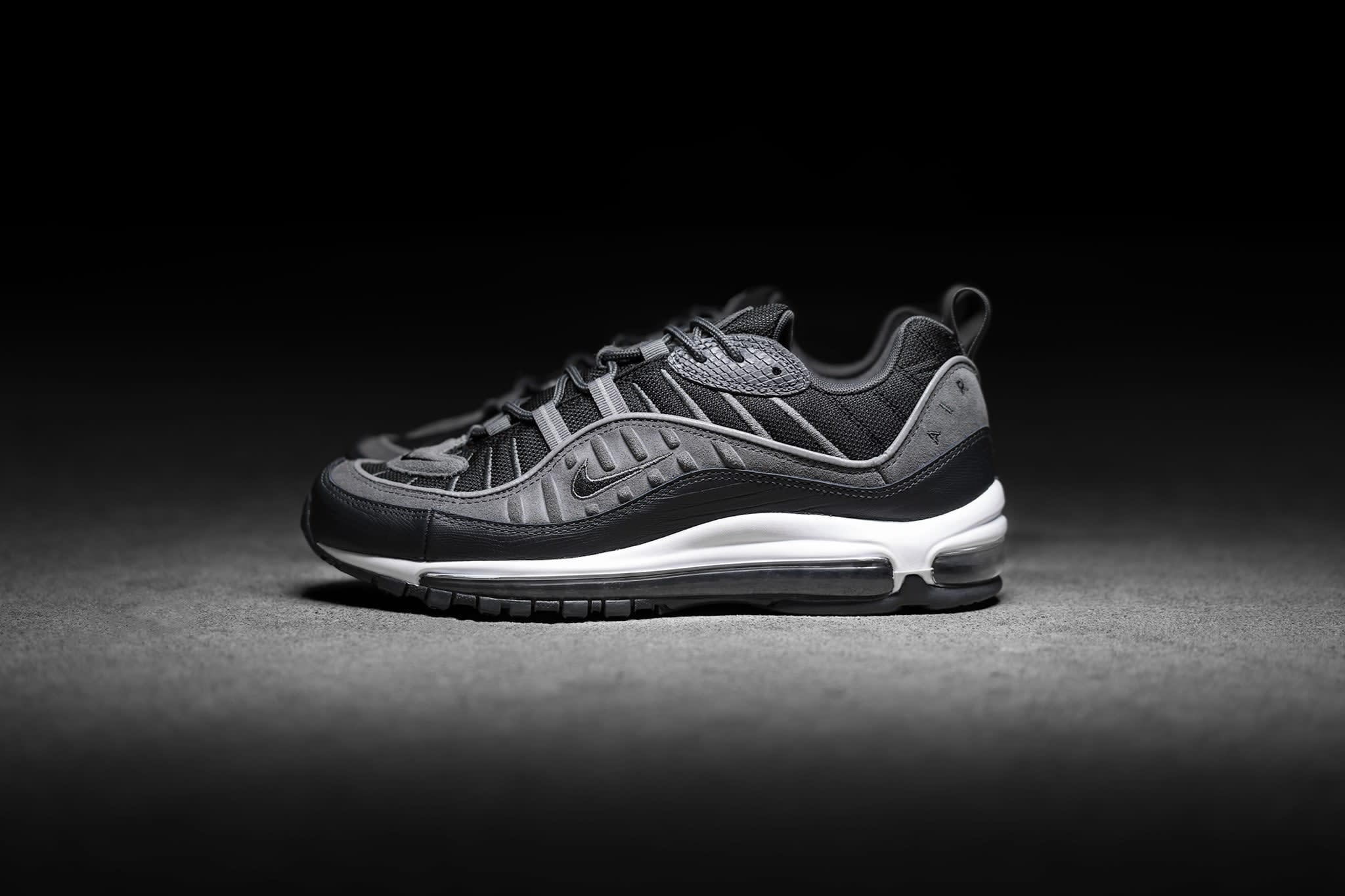 nike air max 98 se anthracite