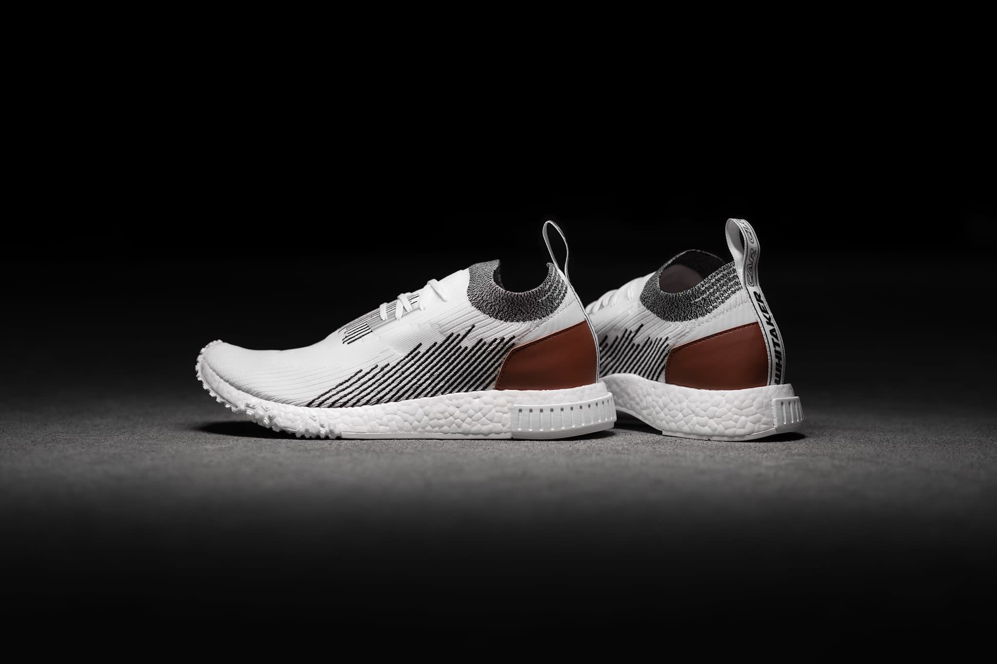 adidas haven racer