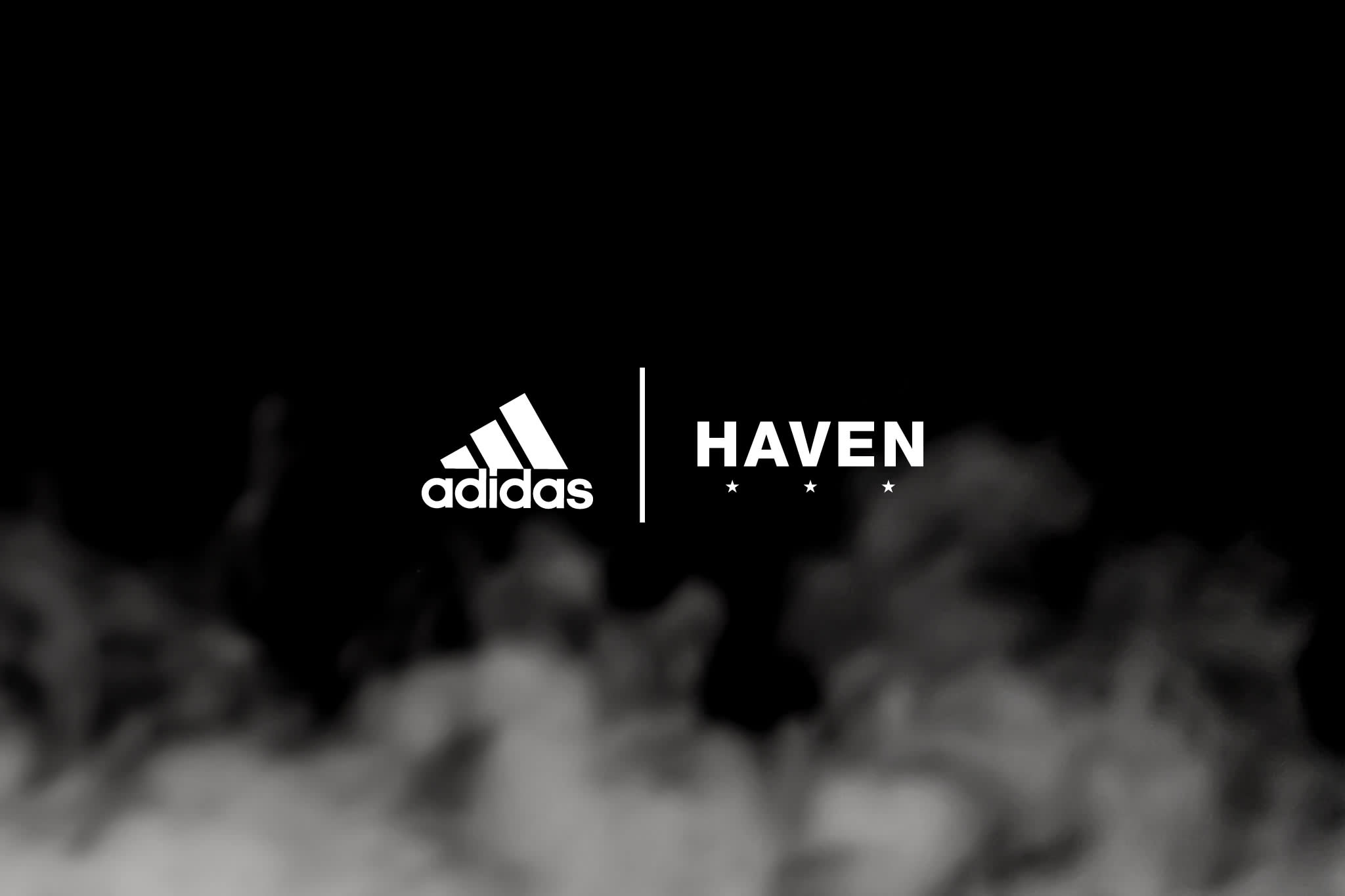 haven x ultra boost