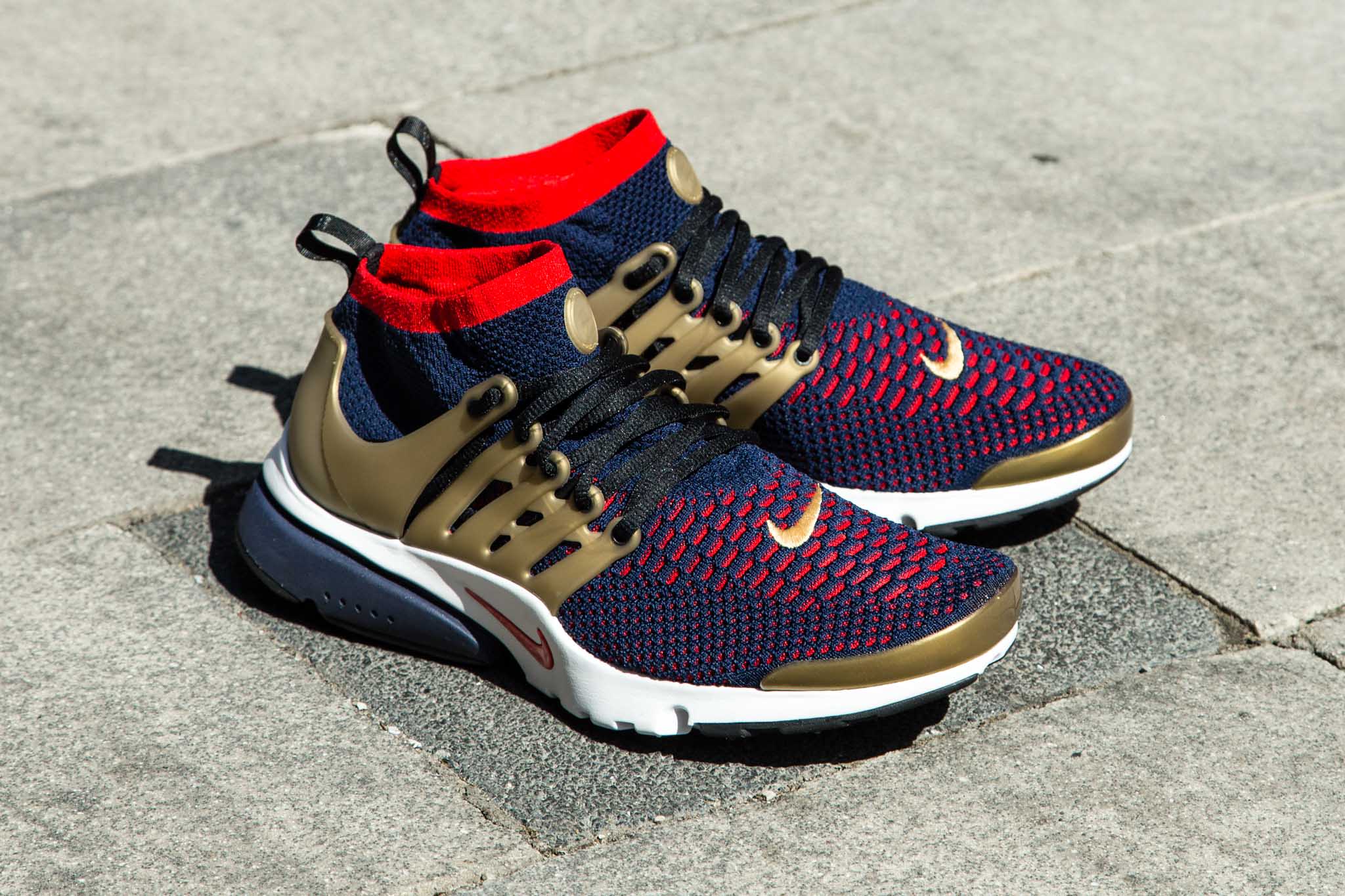 Nike Air Presto Ultra Flyknit | \