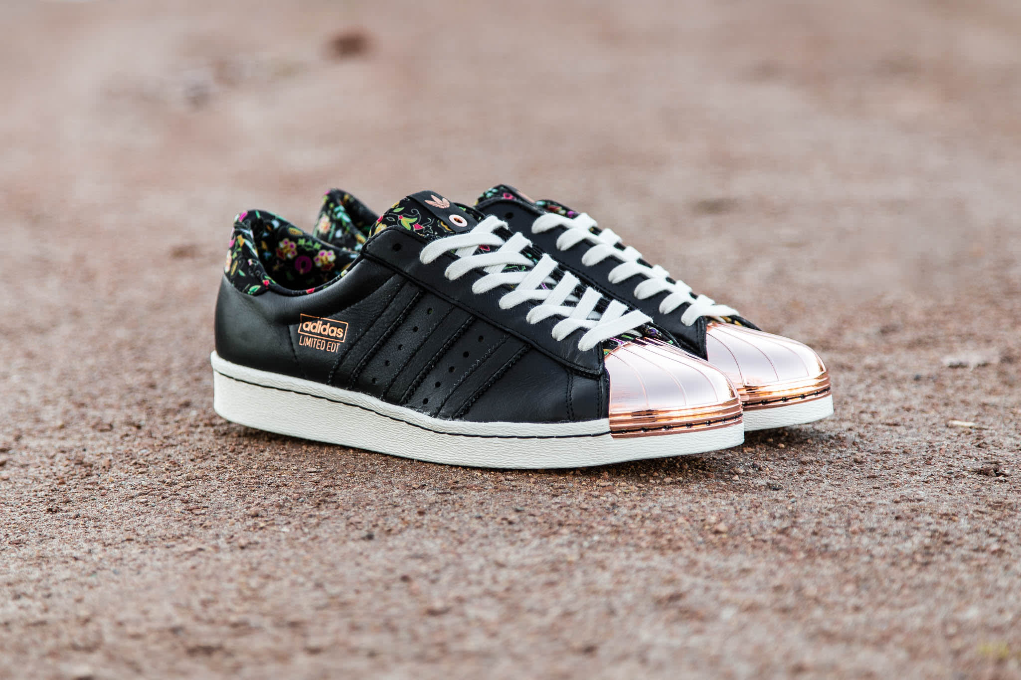 adidas consortium x limited edition superstar 80v