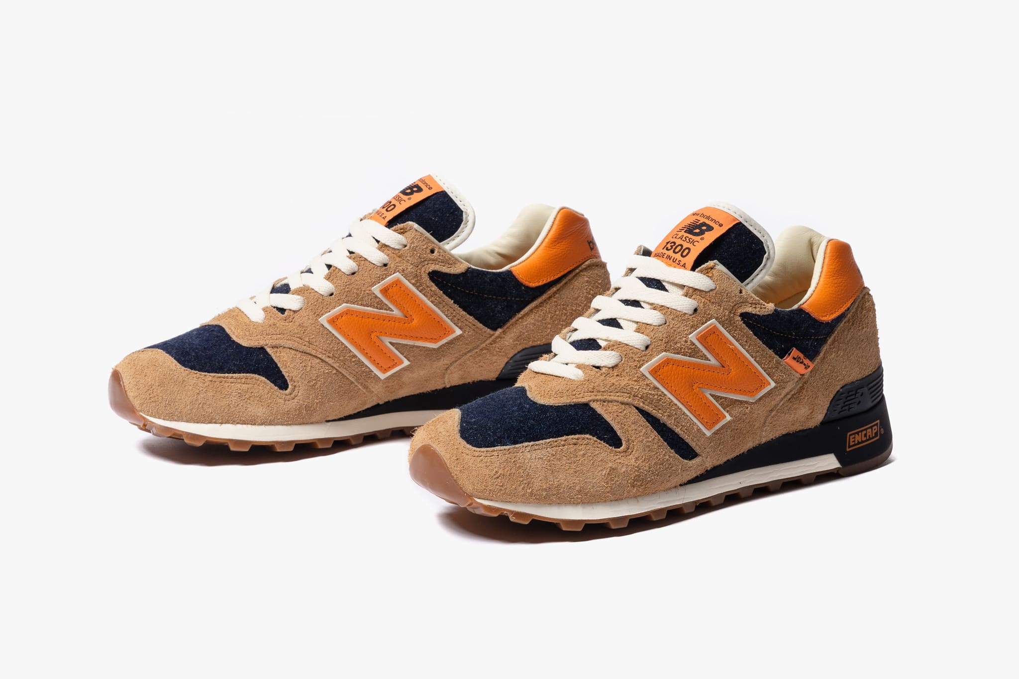 new balance 1300 orange