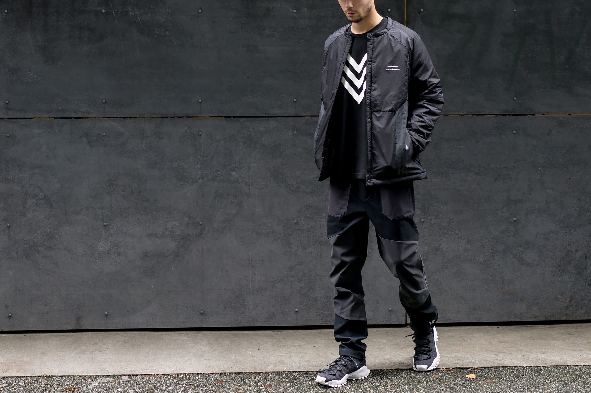 adidas white mountaineering apparel