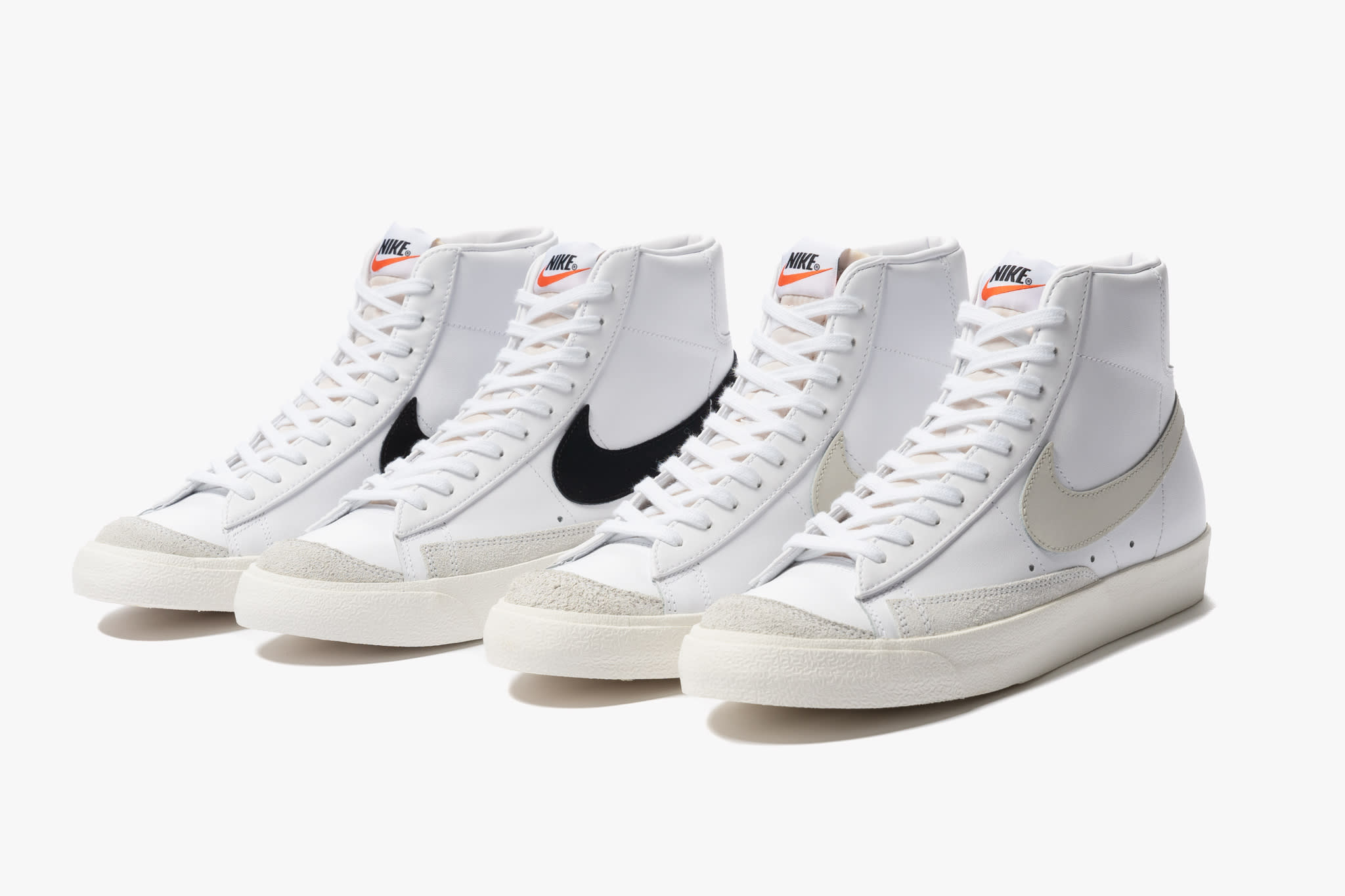 nike blazer 1