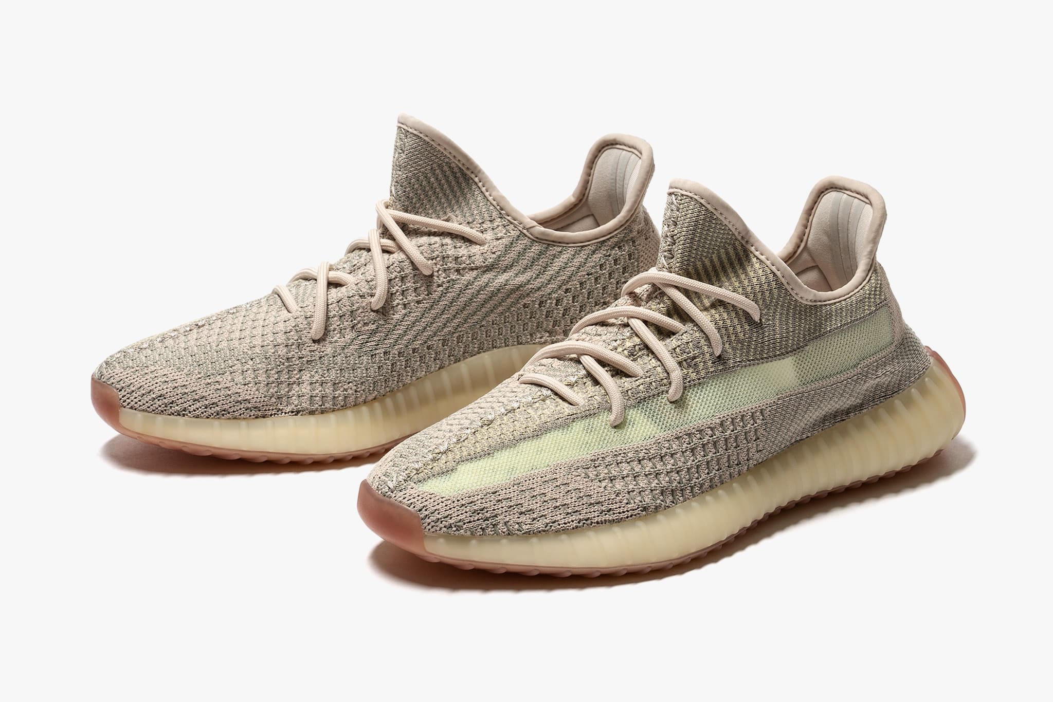 citrin yeezy release date