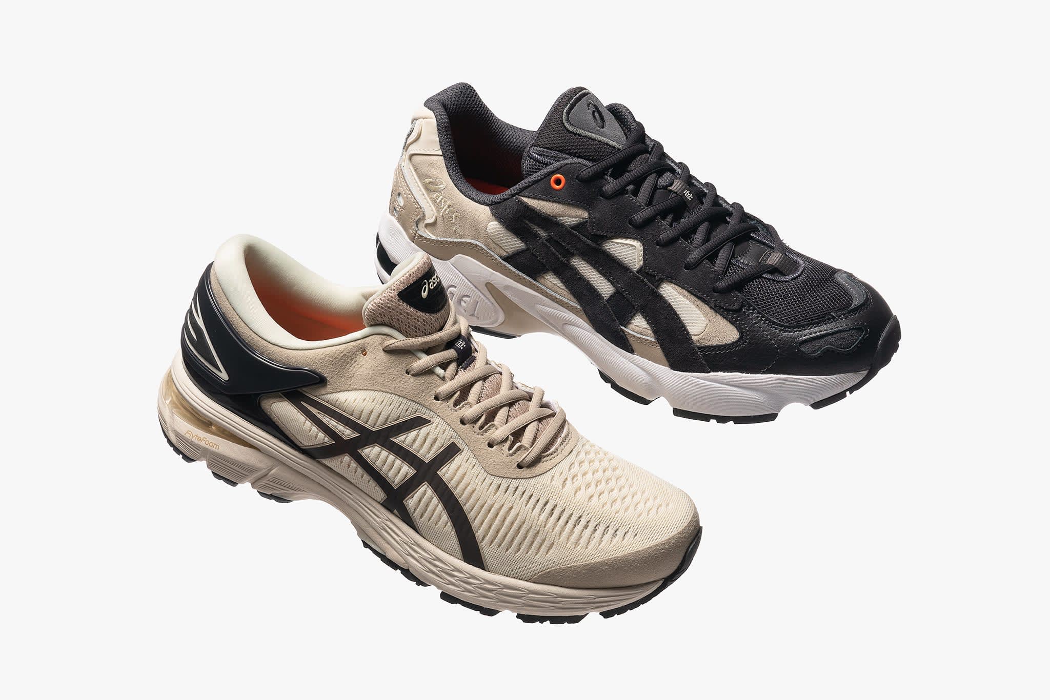 reigning champ gel kayano 25