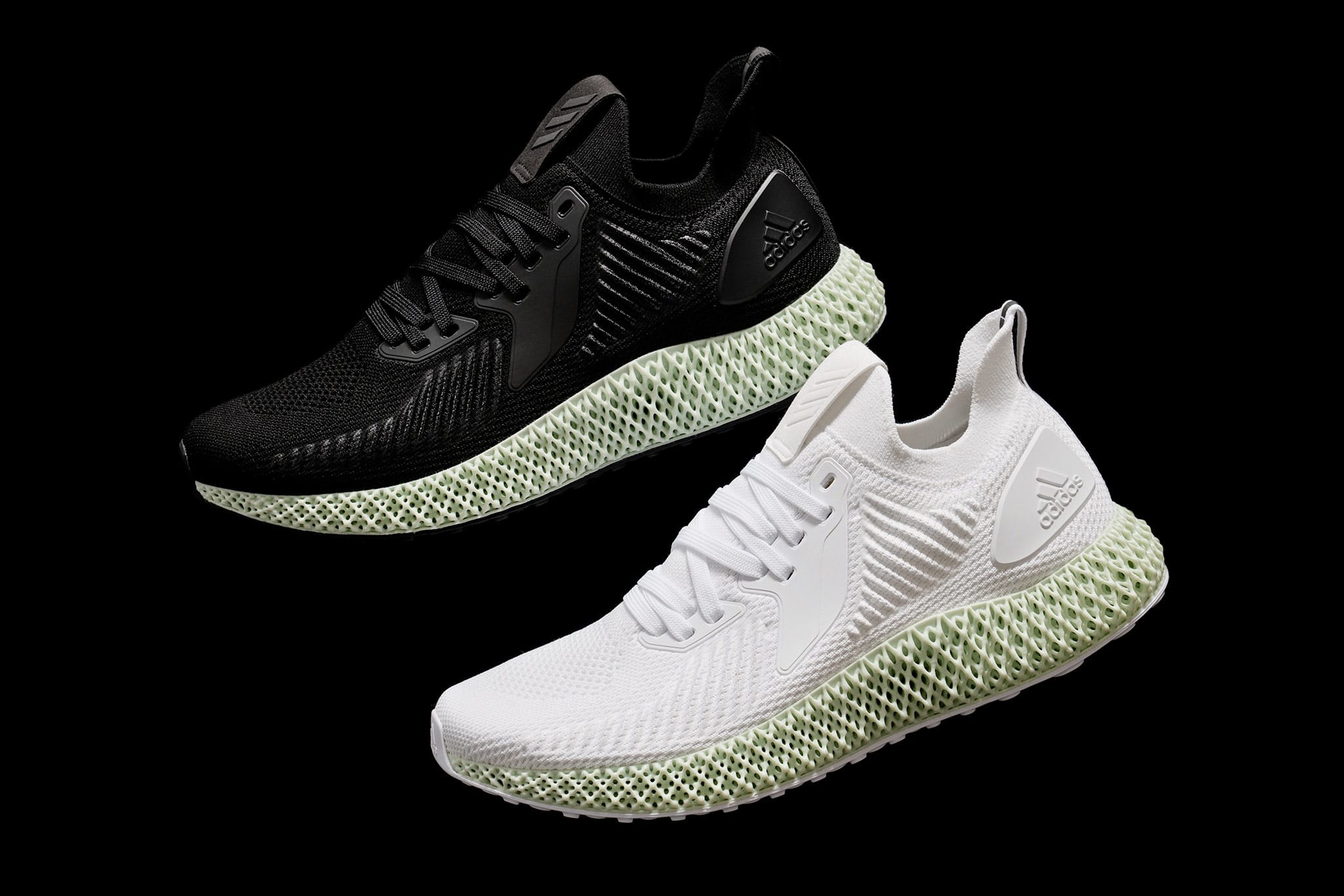 adidas consortium alphaedge 4d