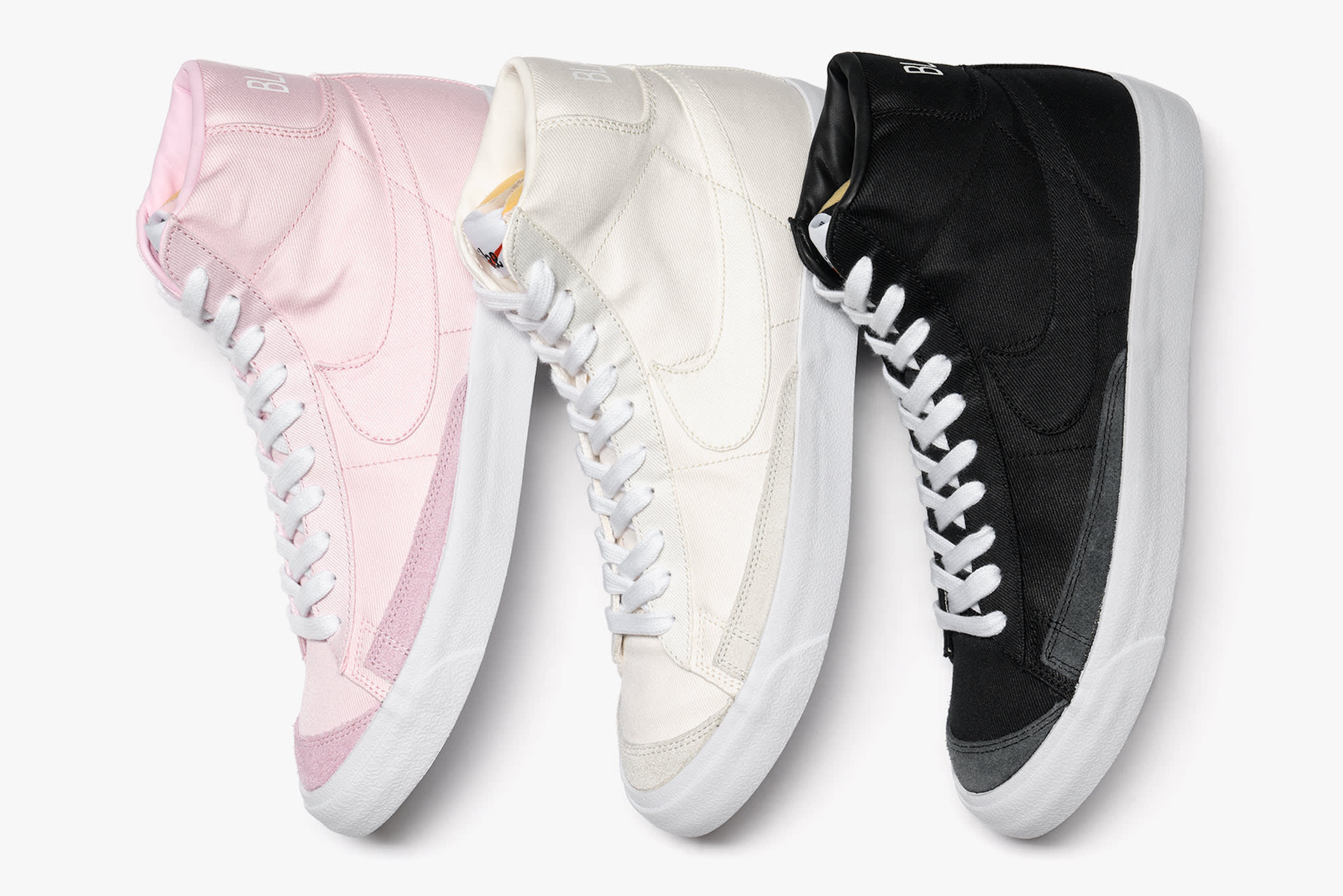 nike blazer vintage pack