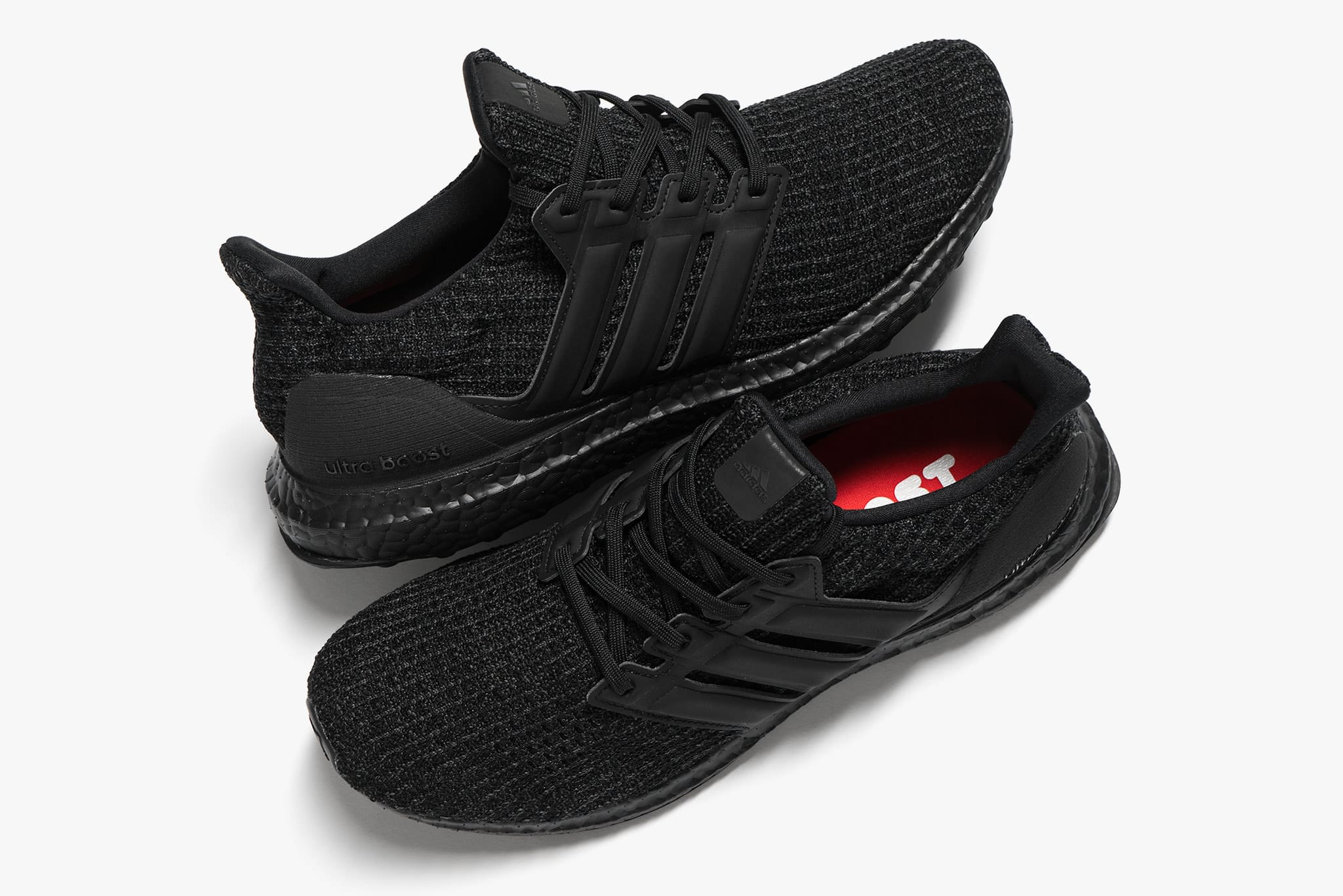 adidas ultra boost 18 black