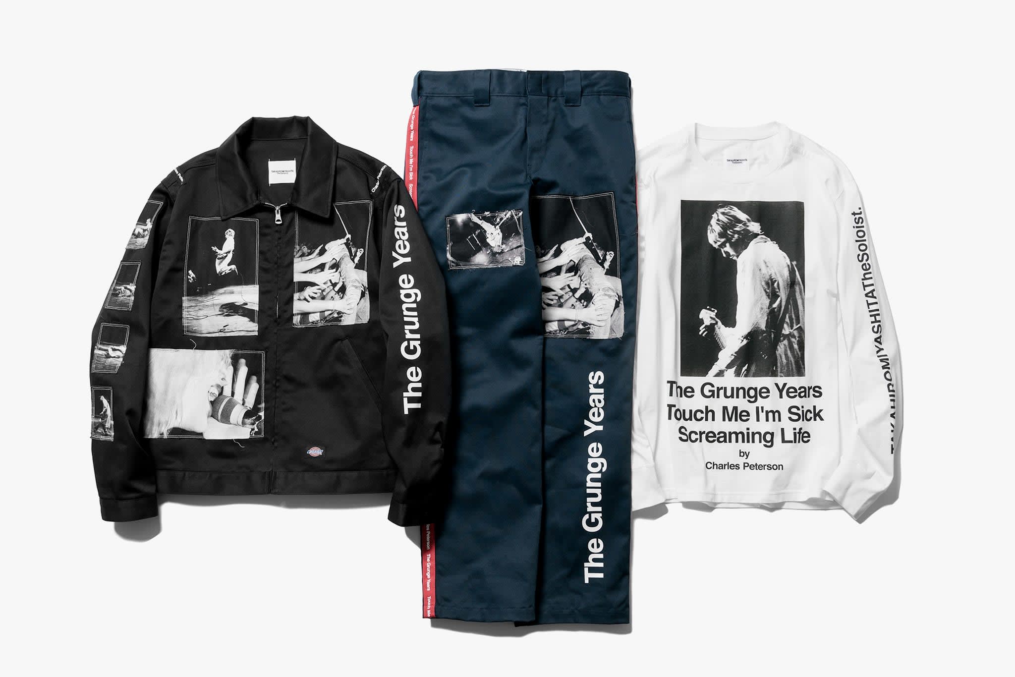 charles peterson jacket