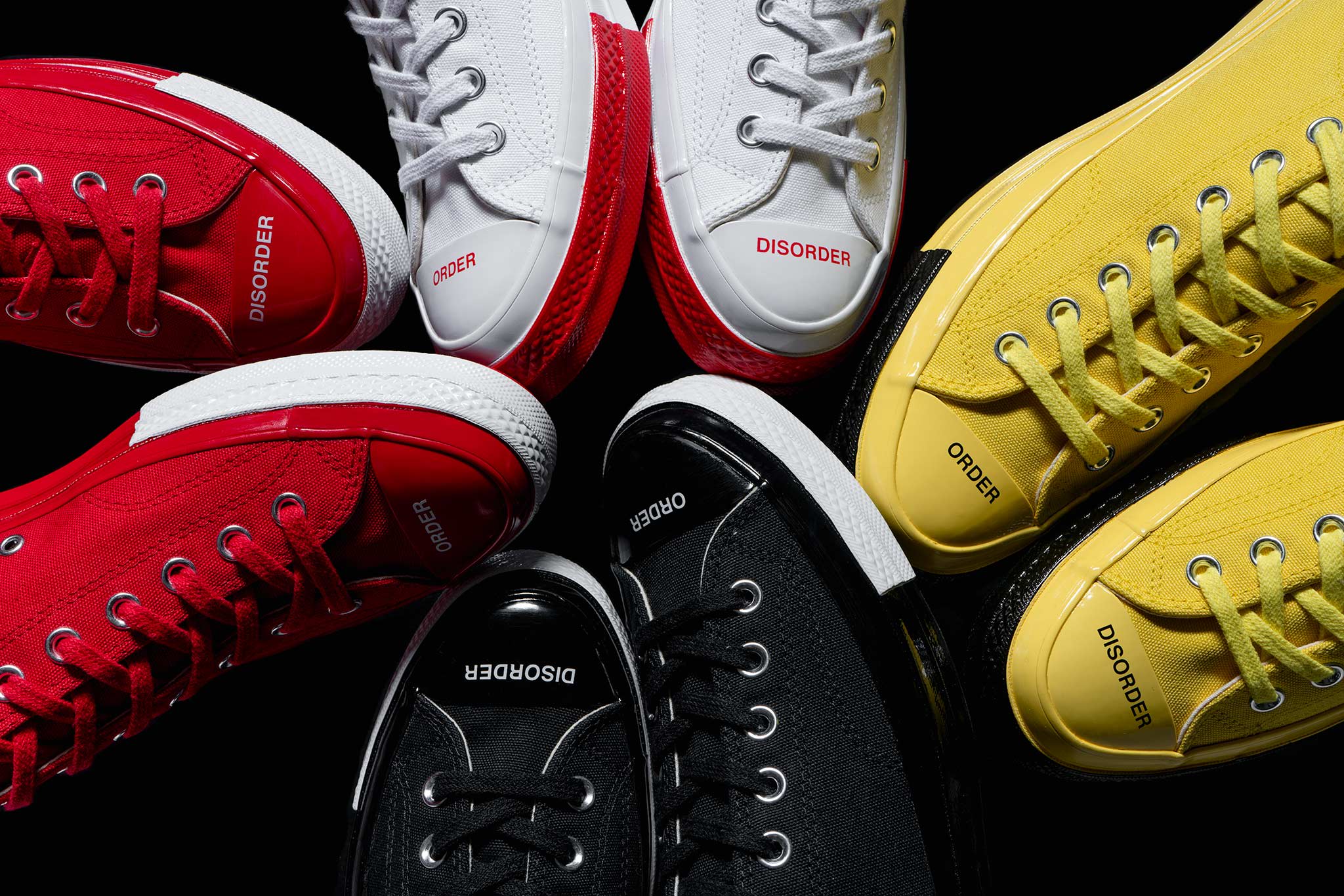 converse chuck 7 ox x undercover