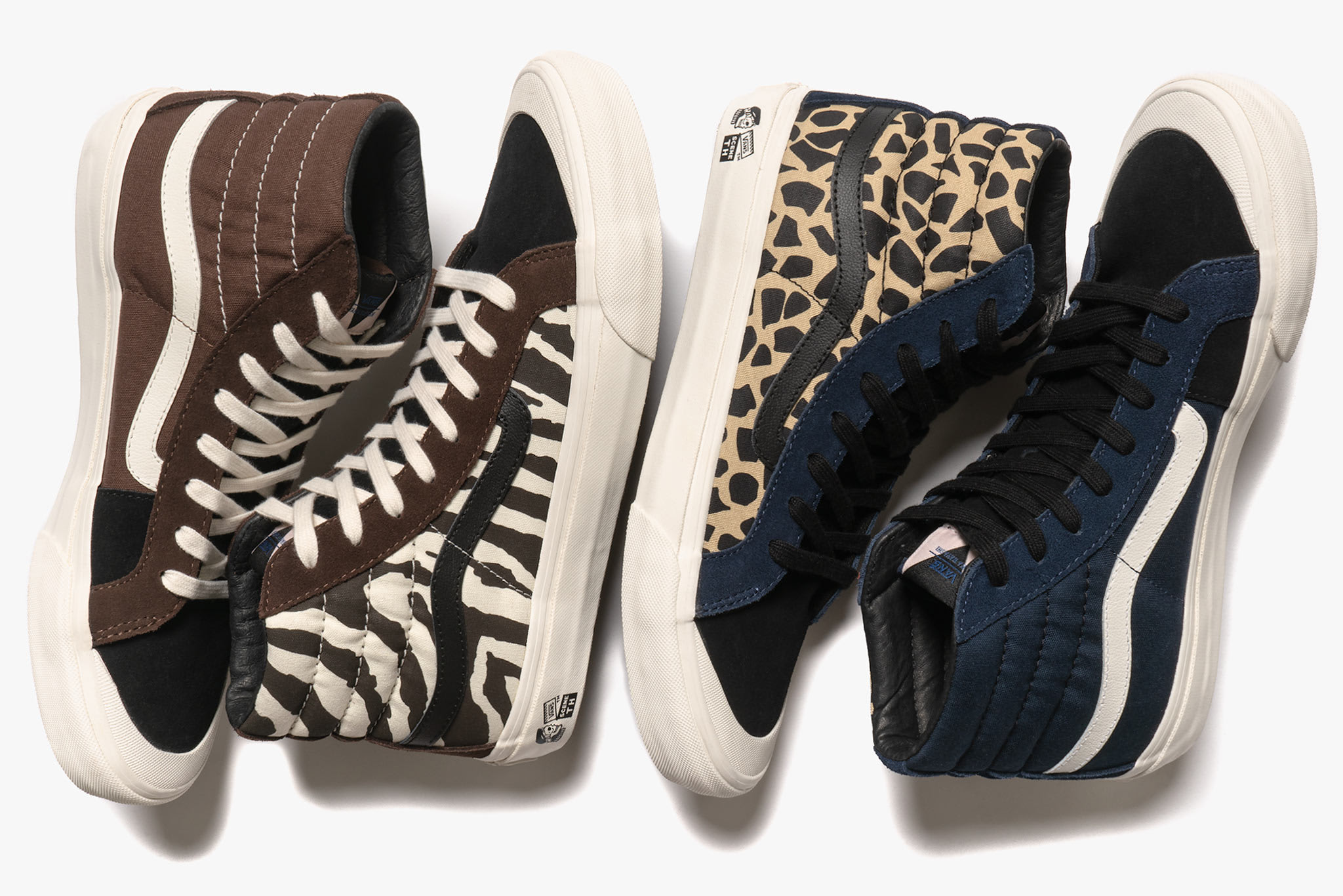 vans x taka hayashi style 138 lx