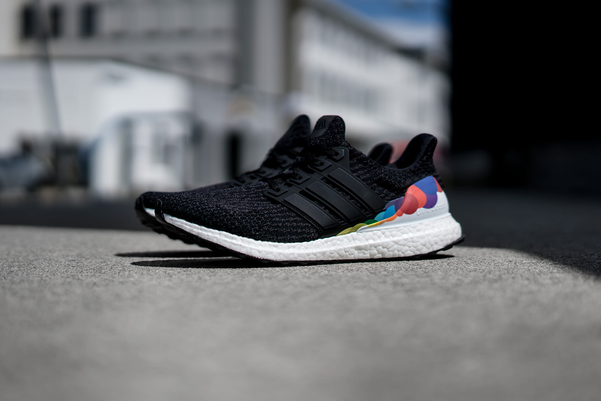 ultra boost pride 3.0