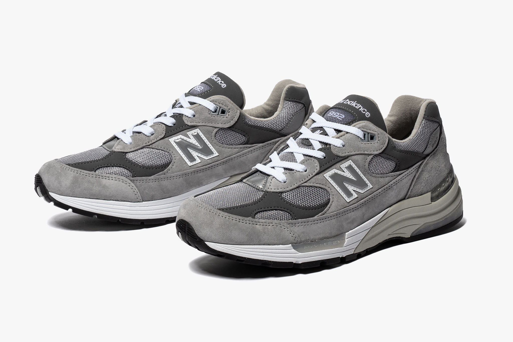 New Balance M990ae5 M992gr Now Available Haven