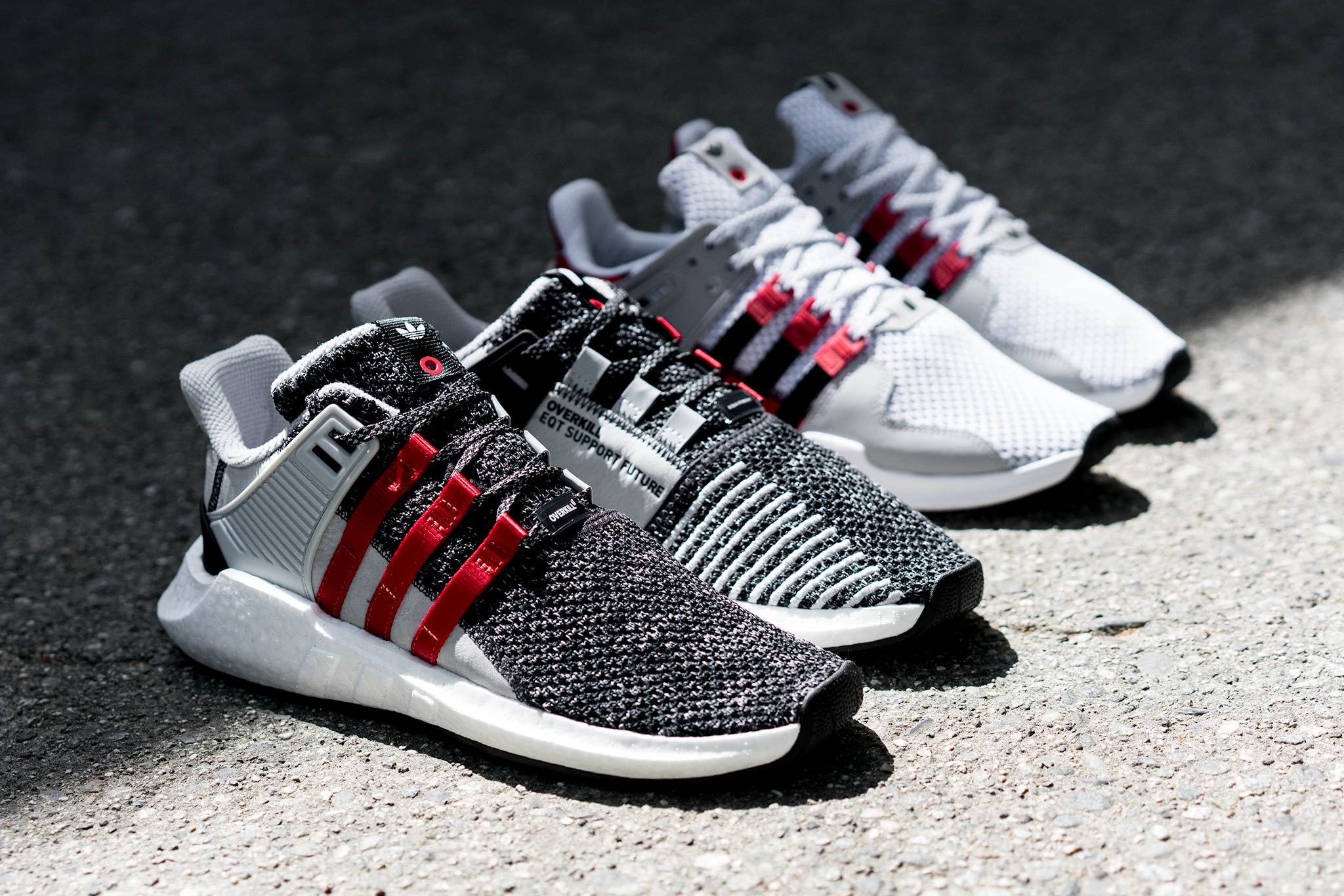 adidas eqt support adv overkill coat of arms