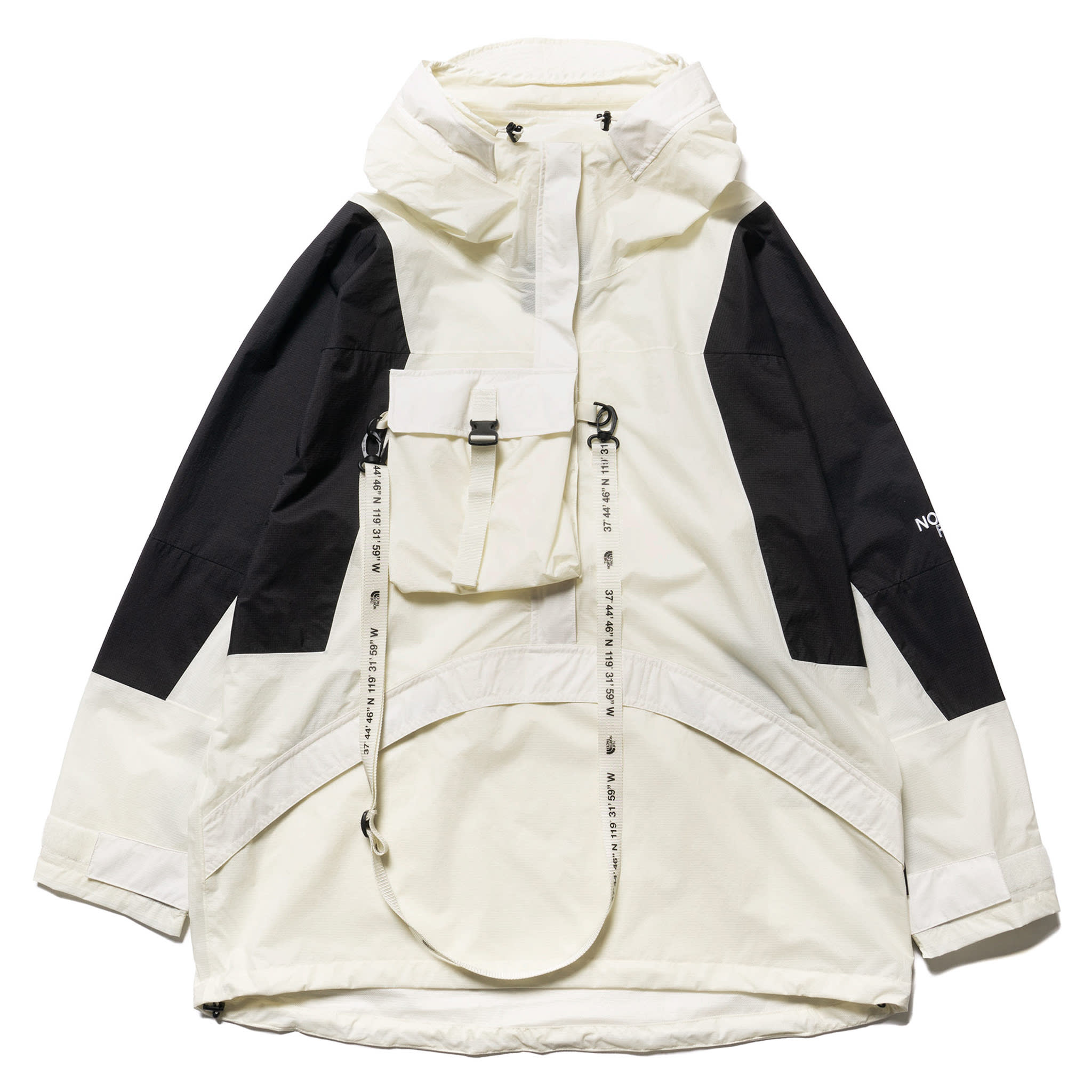 Kazuki Kuraishi x The North Face \