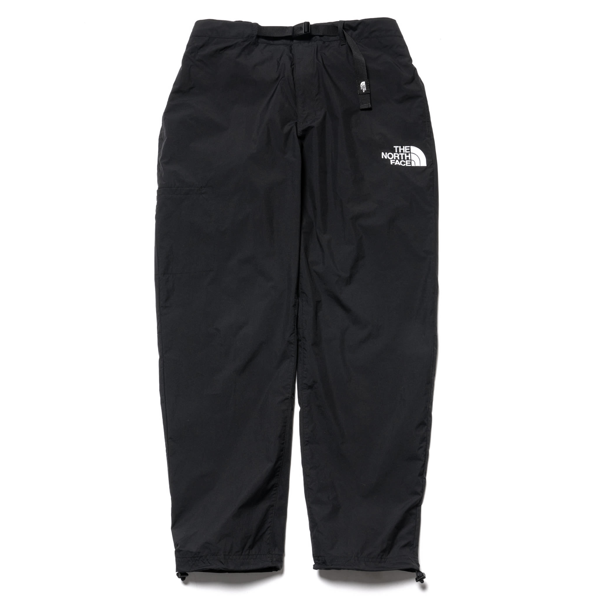 the north face black series