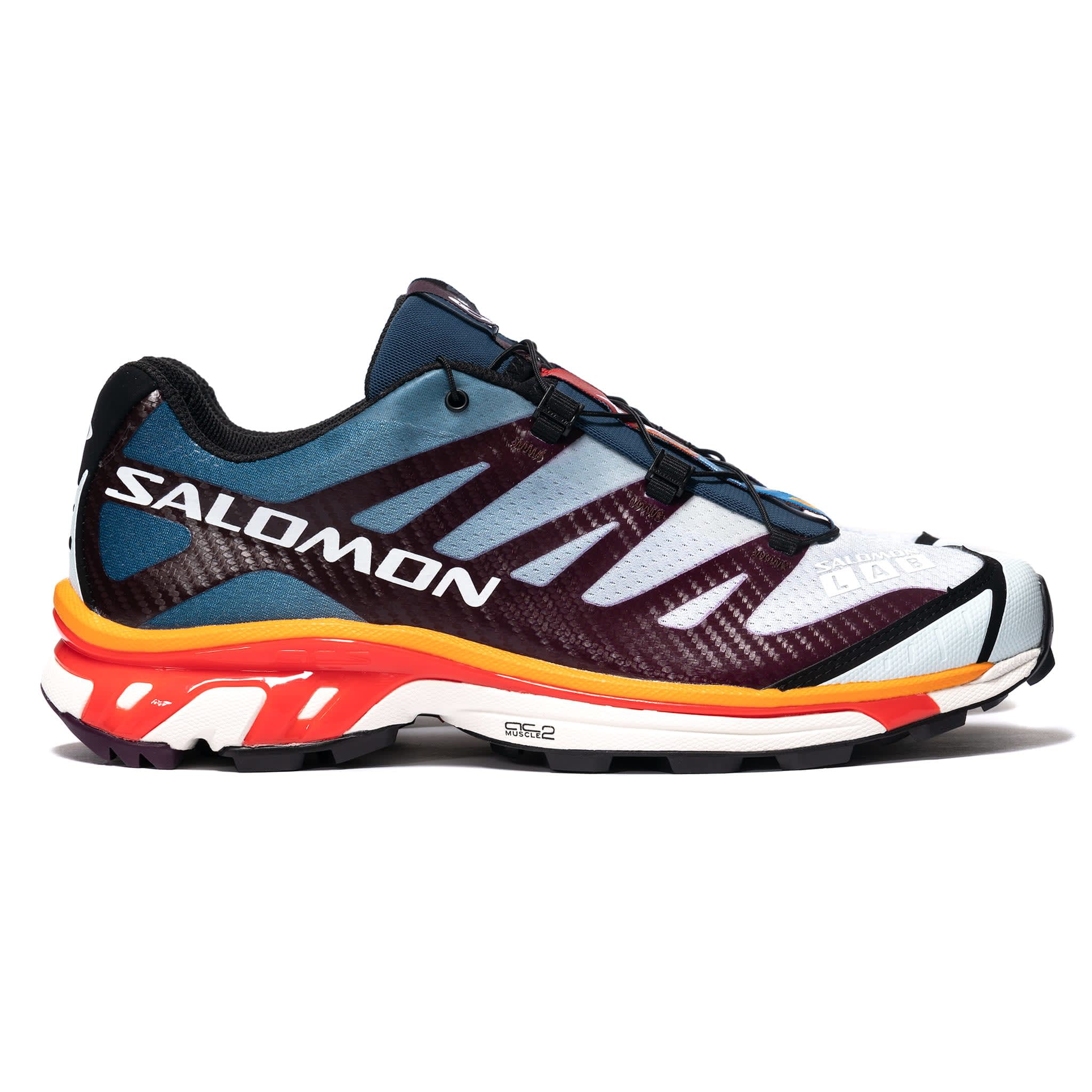 salomon slab xt 4