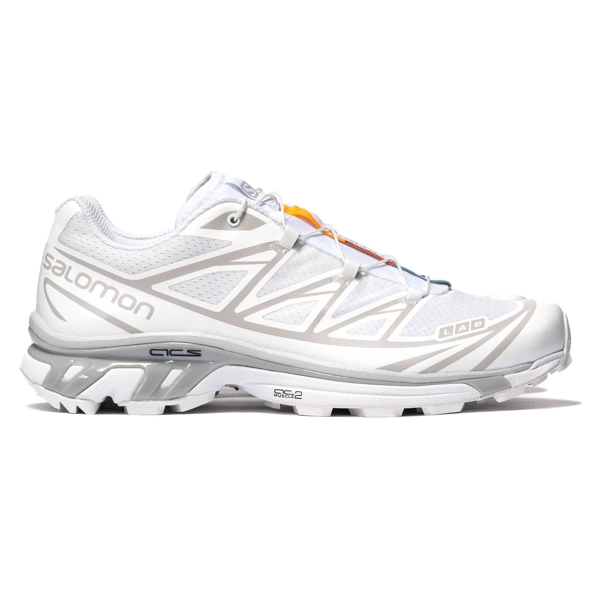 salomon s lab xt 6 white