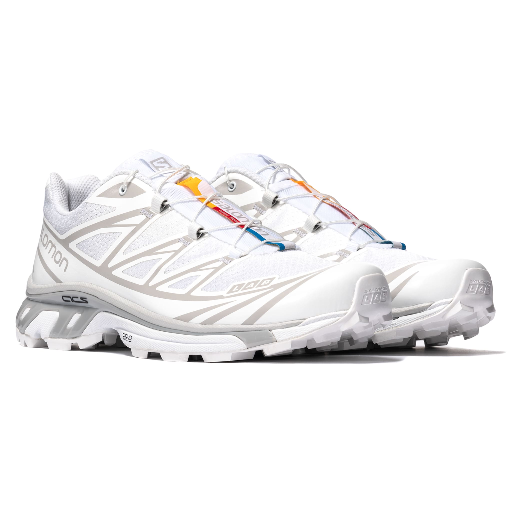 salomon s lab xt 6 white