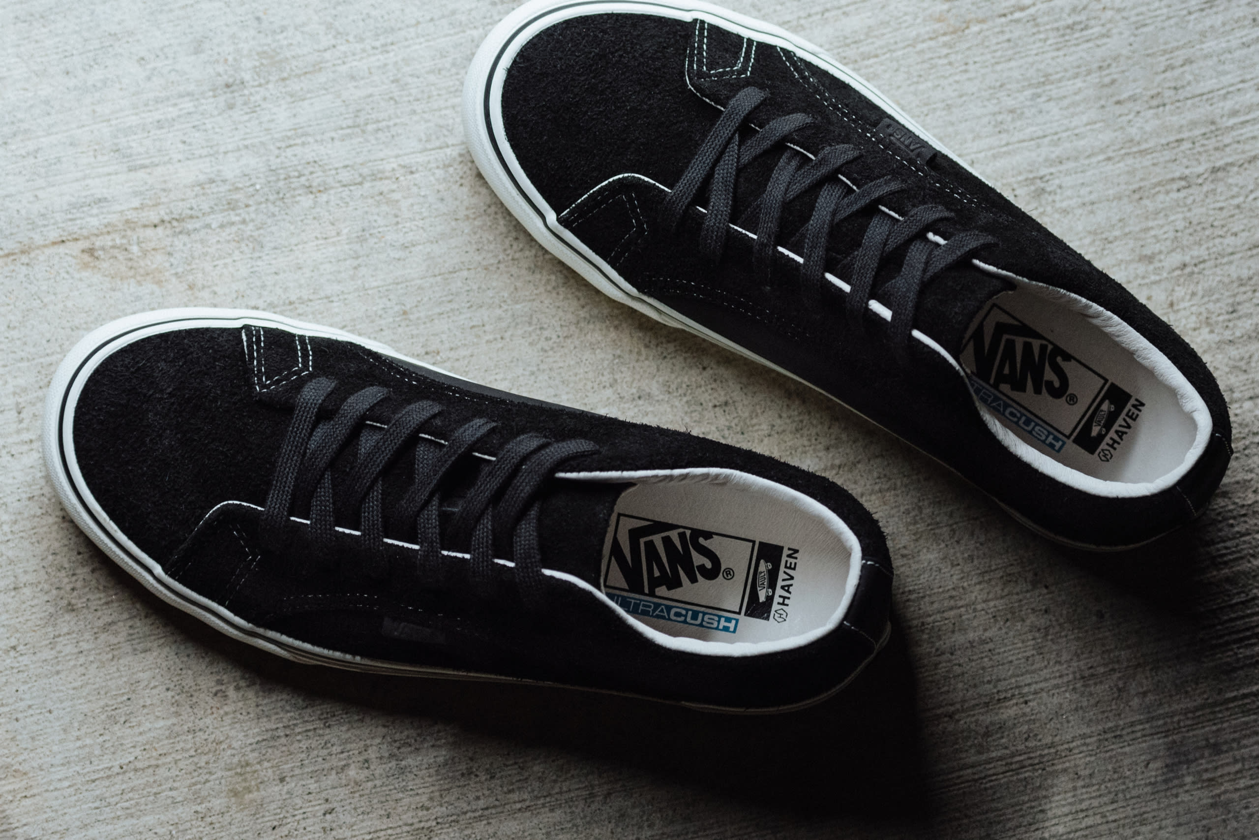 vans vault vancouver