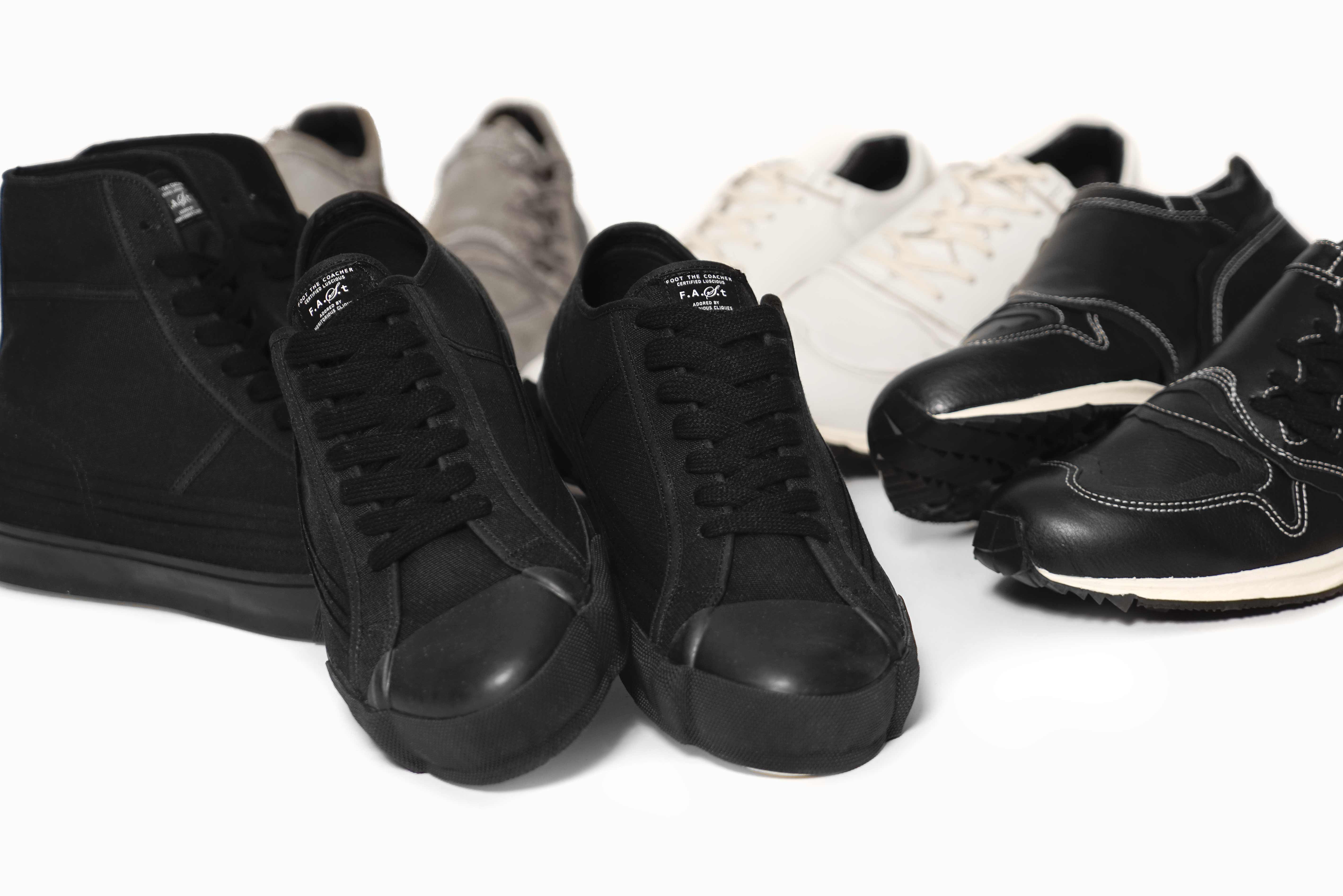 Foot The Coacher Fw15 Footwear By Toshinosuke Takegahara Haven Foot The Coacher Fw15 Footwear By Toshinosuke Takegahara Haven