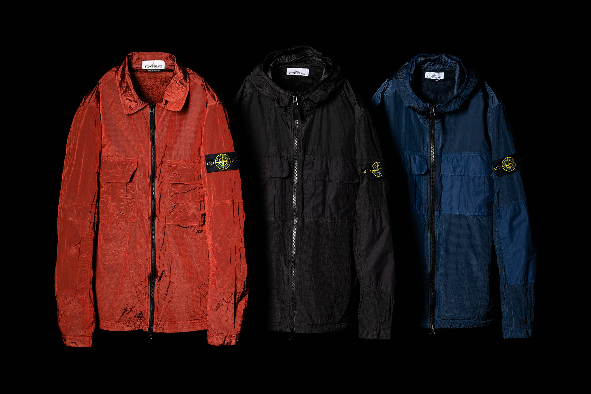 Stone island Ozon