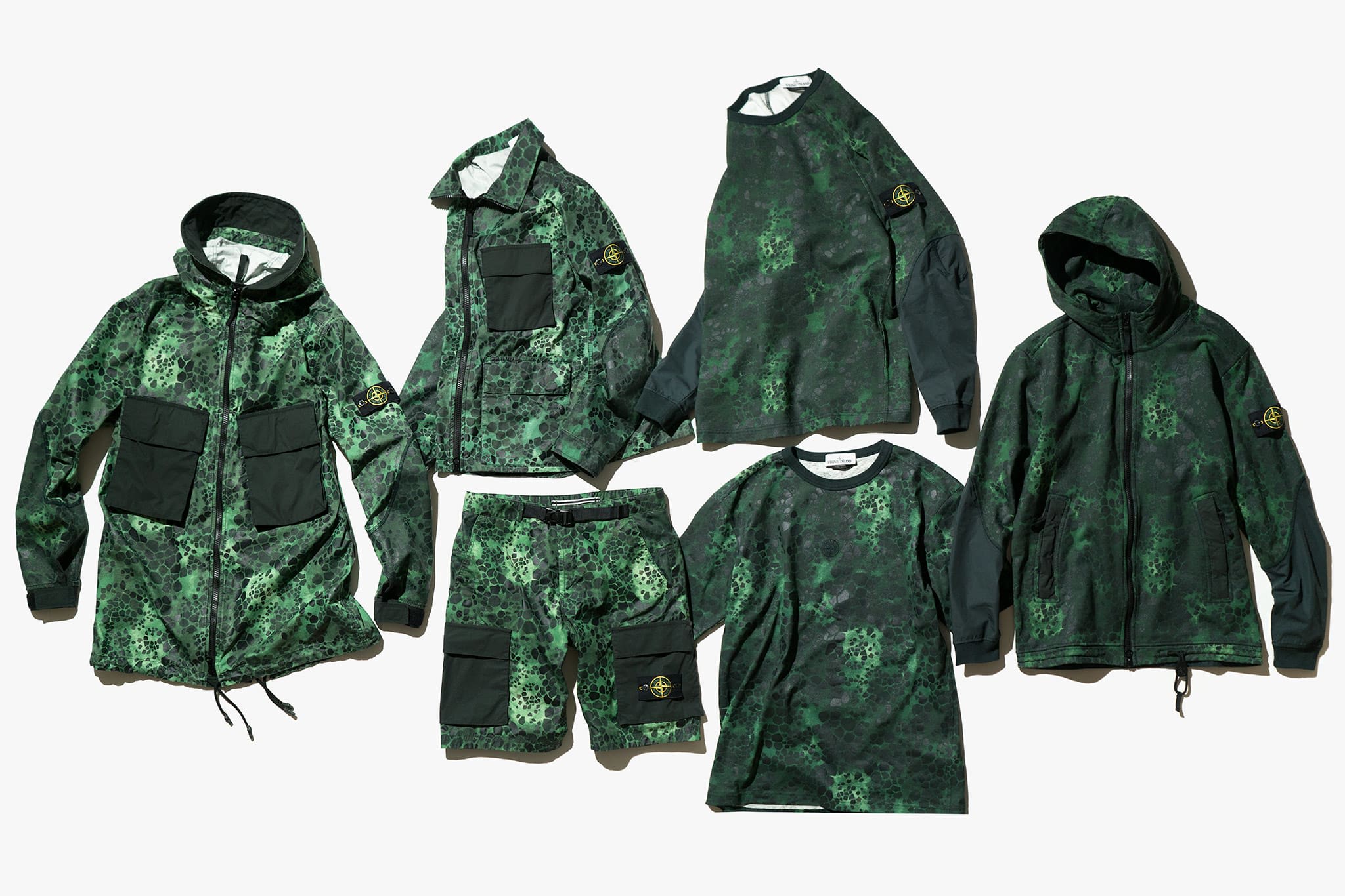 Stone island Ozon