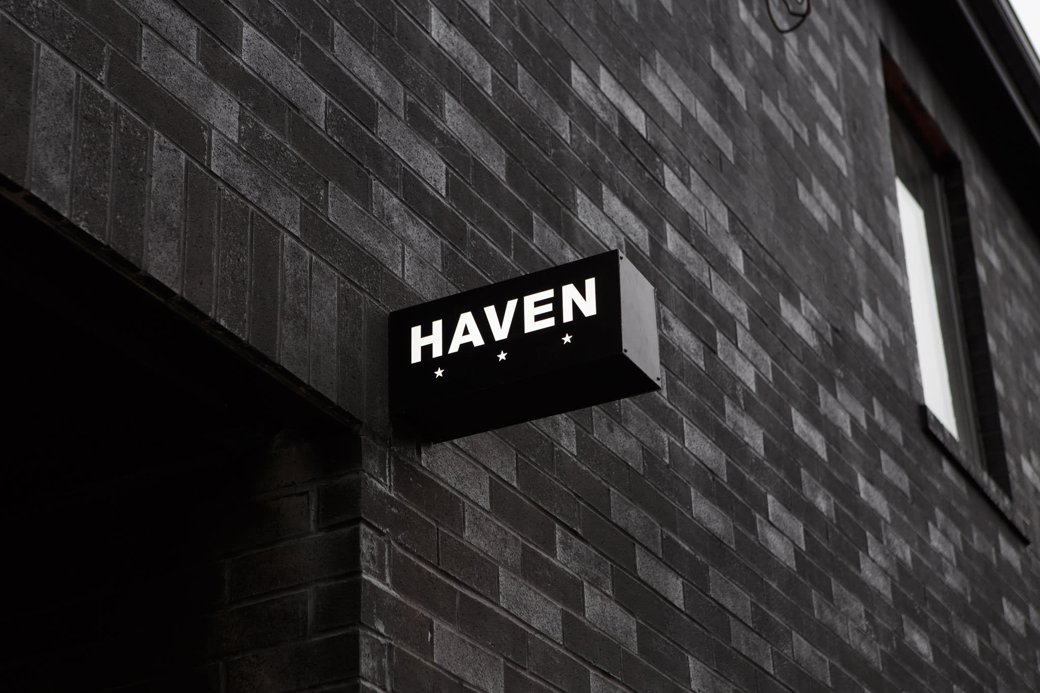 HAVEN Store