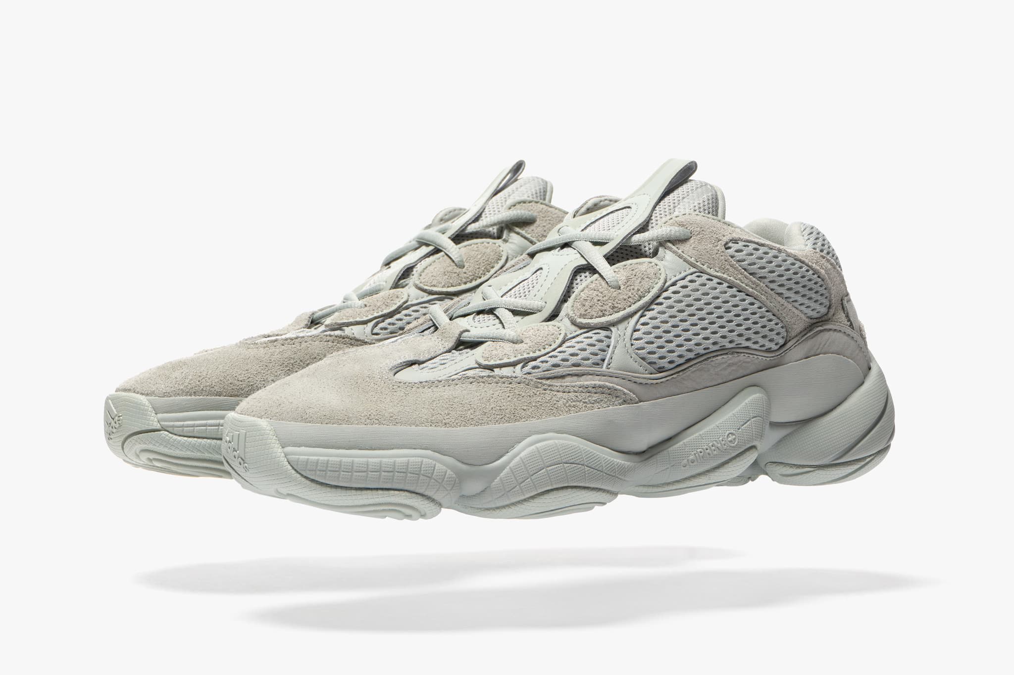 yeezy 500 salt release